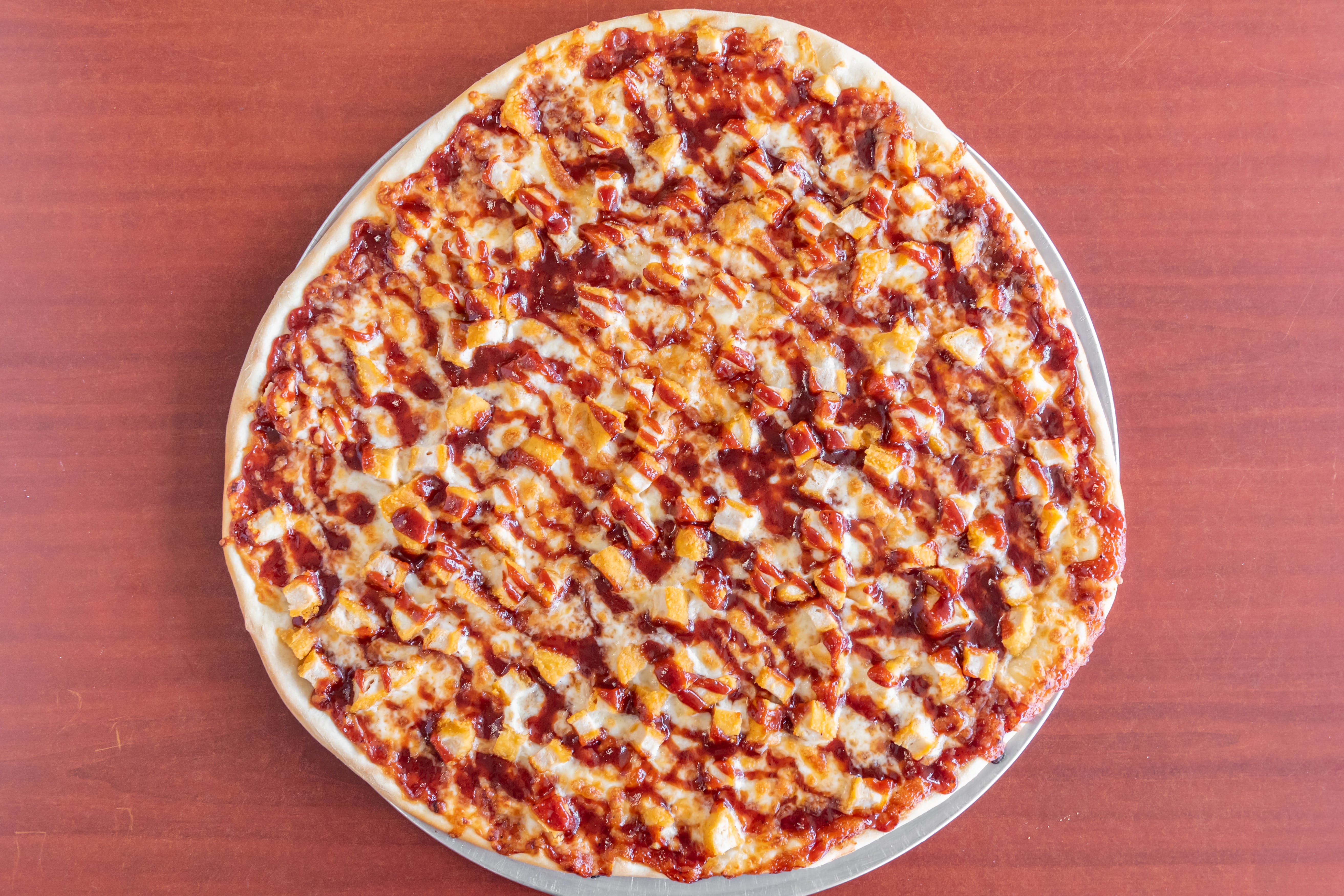 The Slice Spot Menu Pizza Delivery West Chicago, IL Order Slice