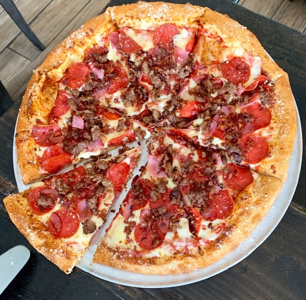 Trasca & Co Eatery Menu Pizza Delivery Ponte Vedra Beach, FL Order