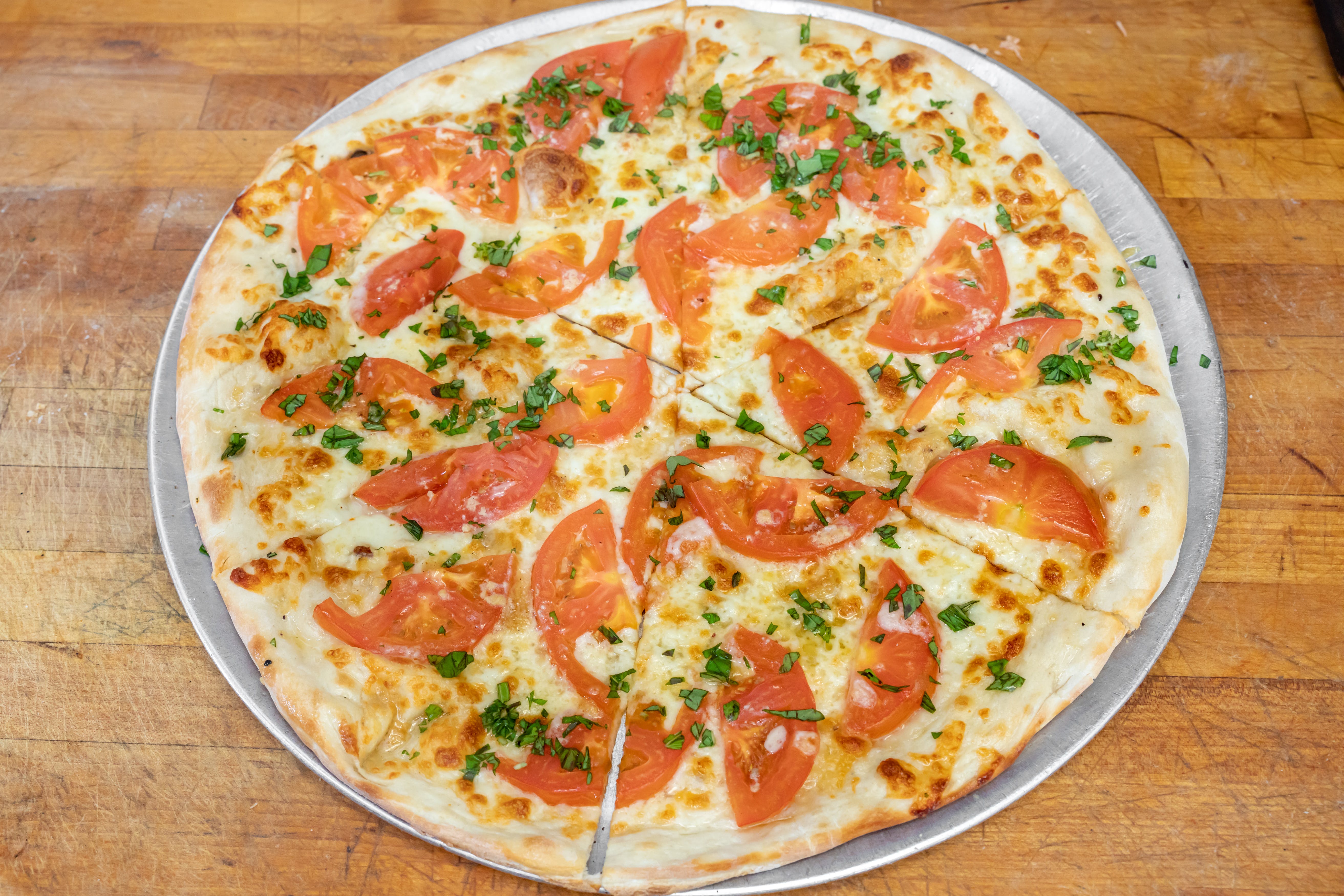 Litalia Pizza & Pasta hero
