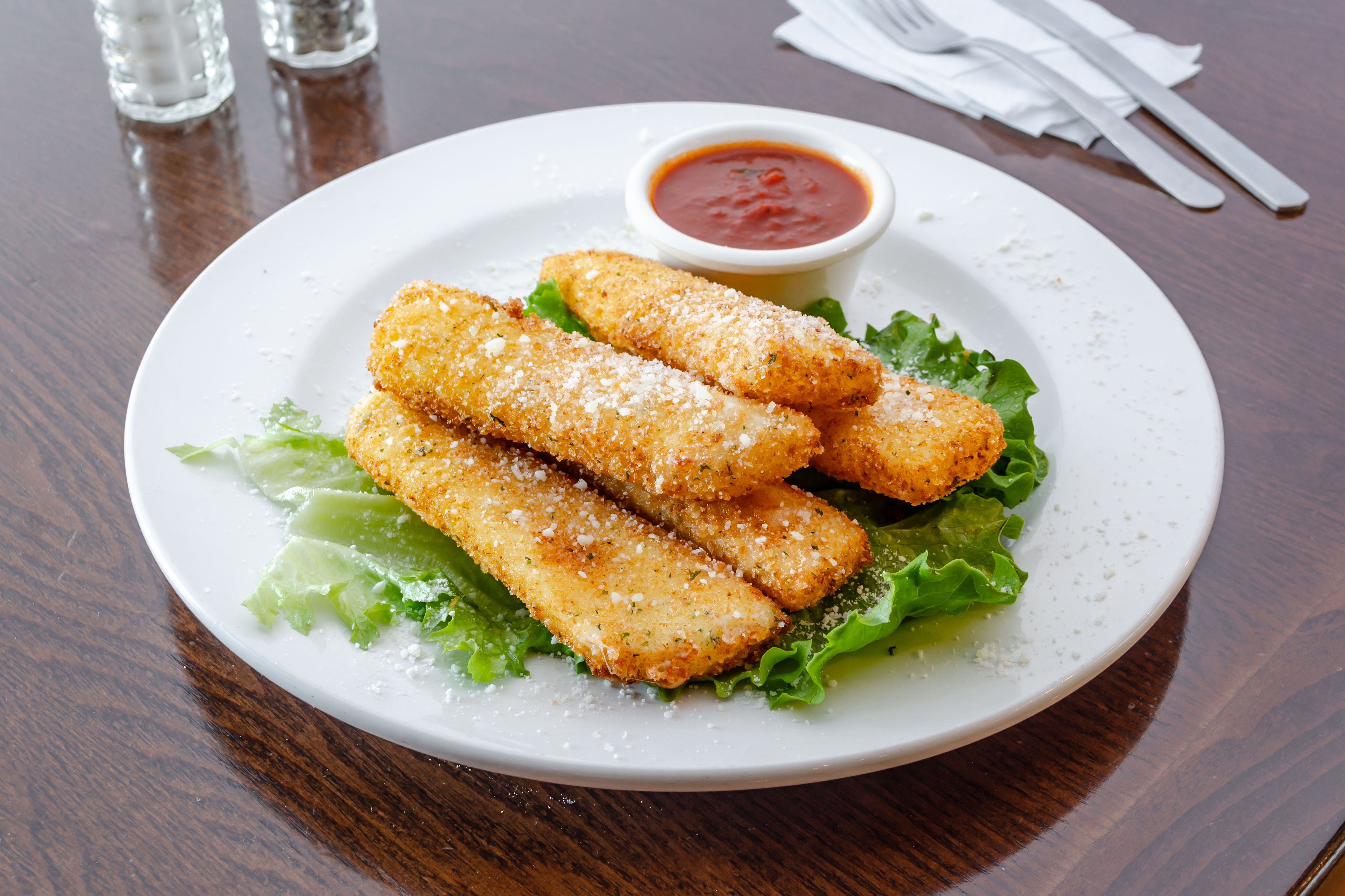 Sal S Cafe Coal Fired Pizza Somers Point Menu Hours Order Delivery