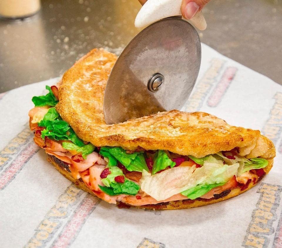 Hungry Howie's Pizza Menu Pizza Delivery Orlando, FL Order (̶3̶̶)̶