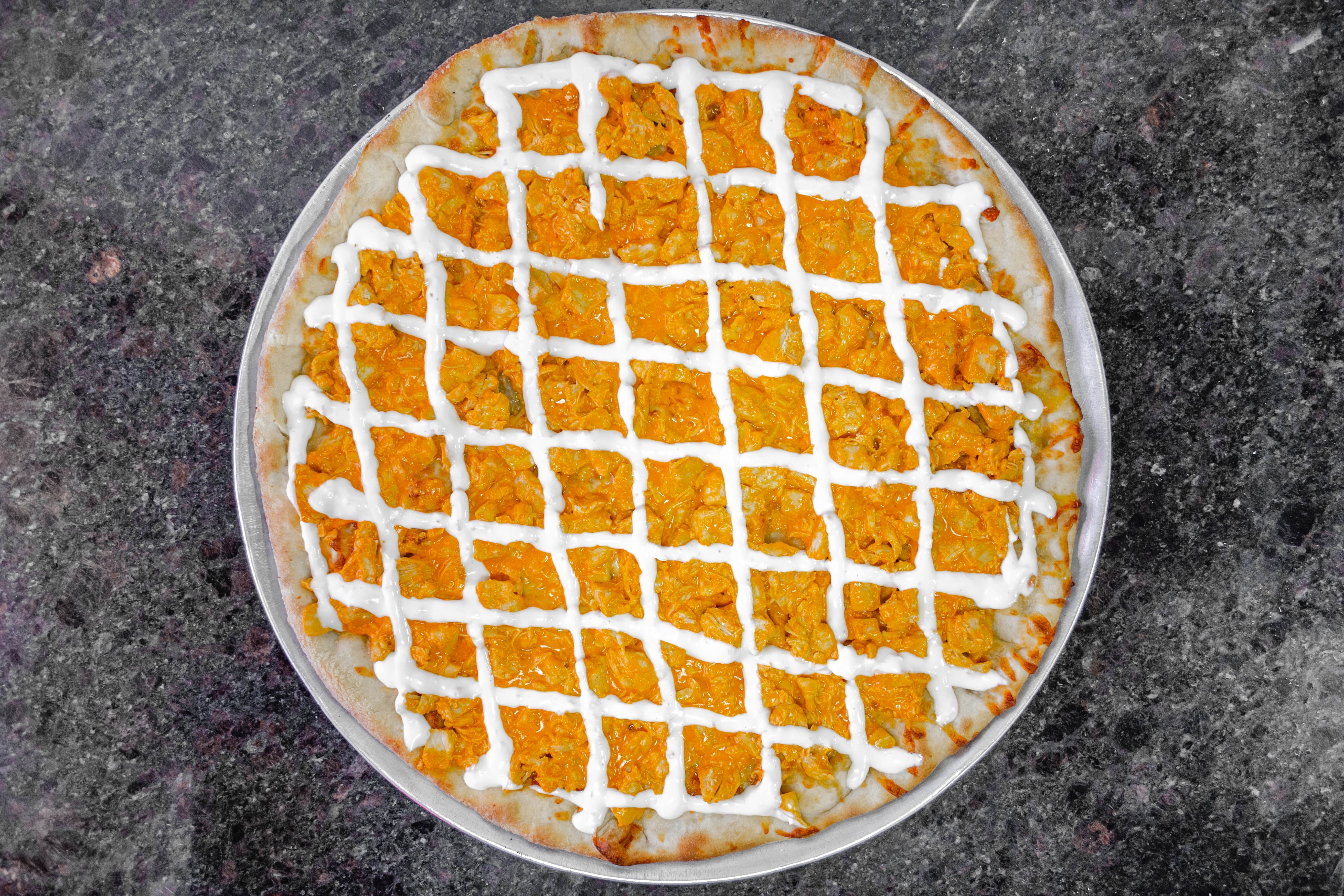 Justino's Pizzeria - 9th Ave hero