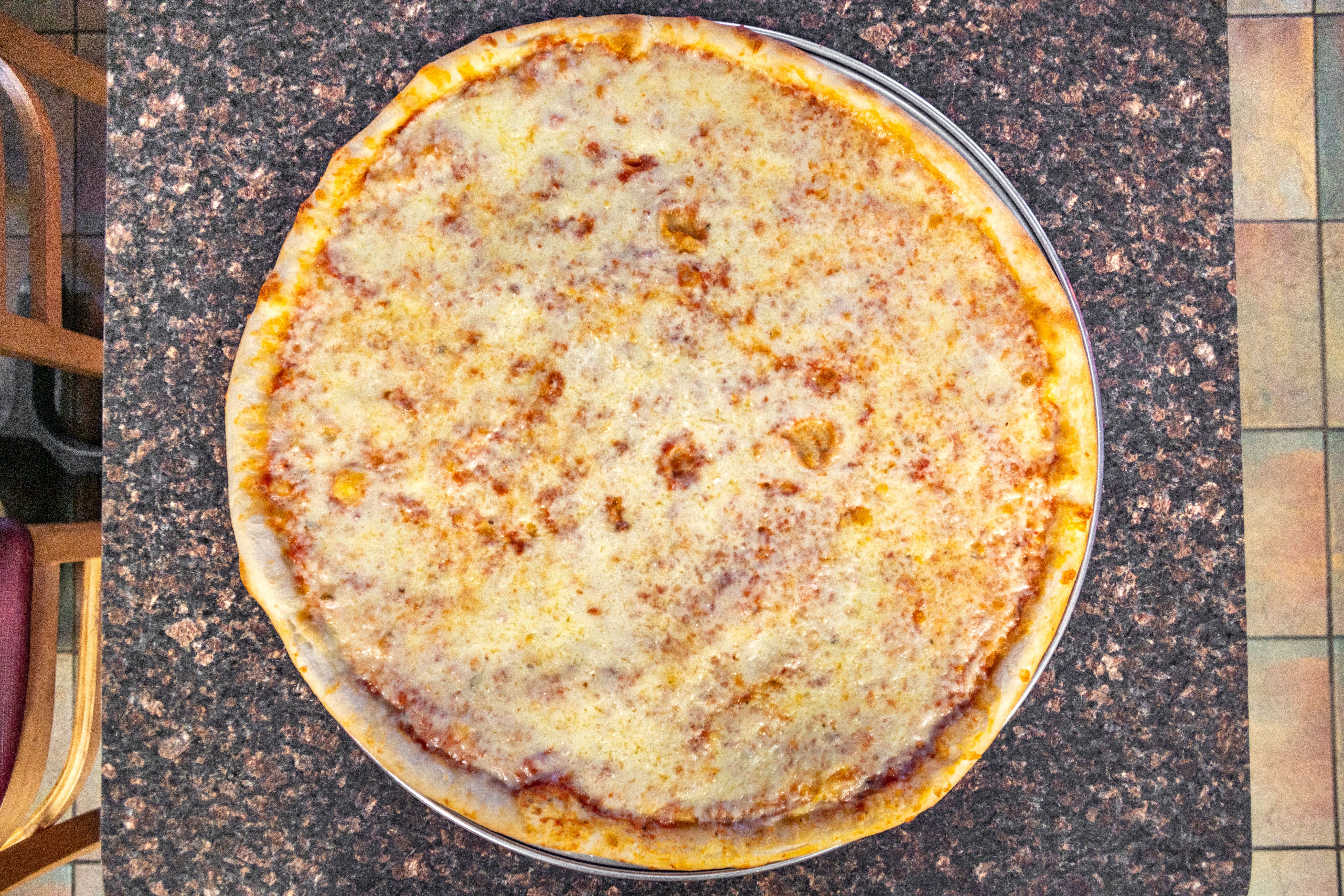 Metro Espresso Pizza Cafe Orlando, FL 417 E Central Blvd Hours