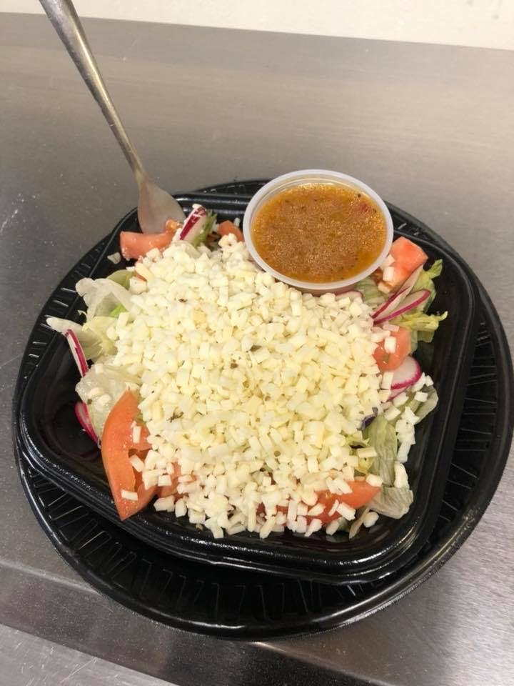 DK's Pizza King Corydon, IN 2370 Landmark Way NE Hours, Menu, Order