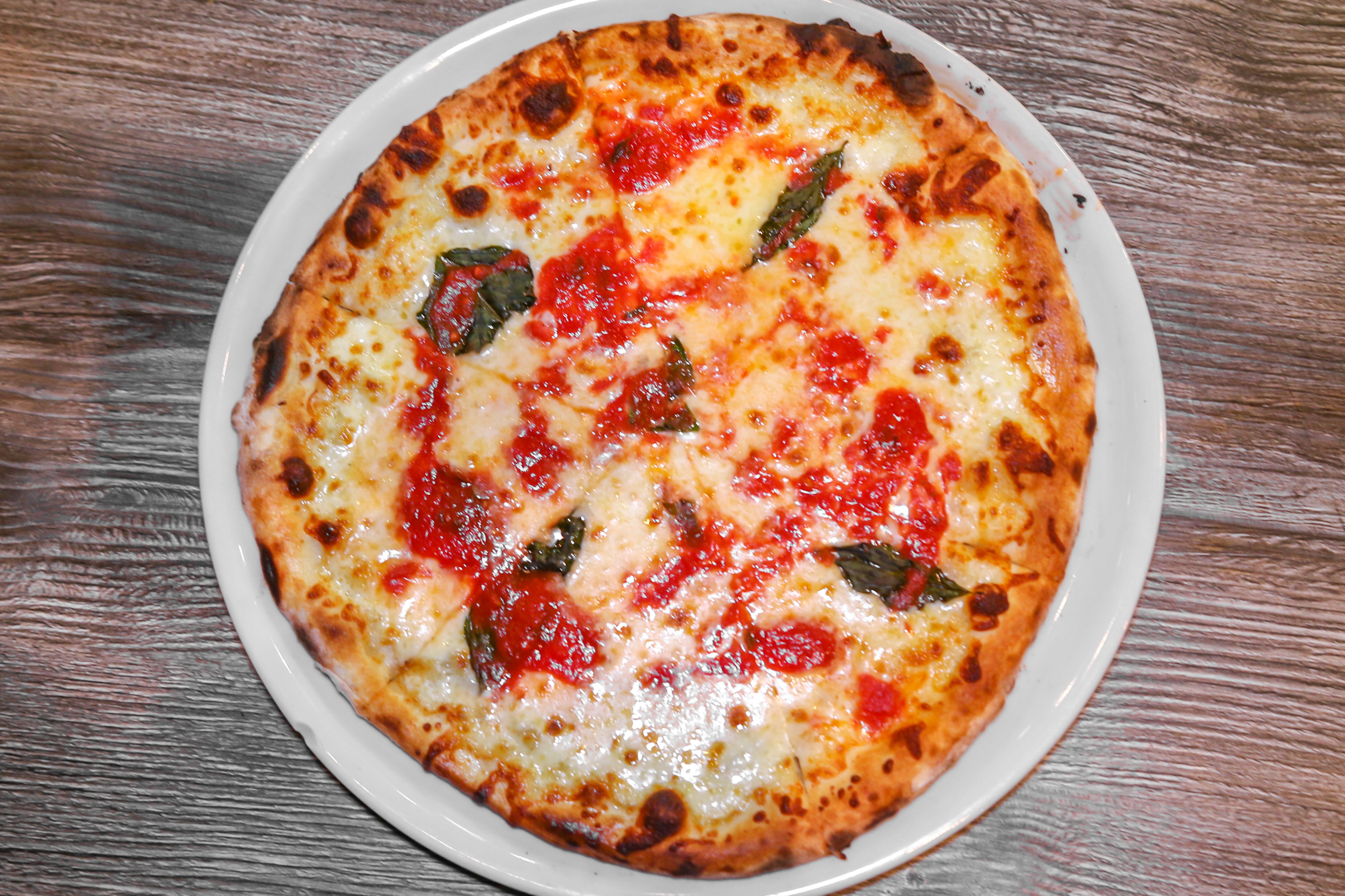 Número 28 Allen Ristorante Pizzeria Menu Pizza Delivery Allen, TX