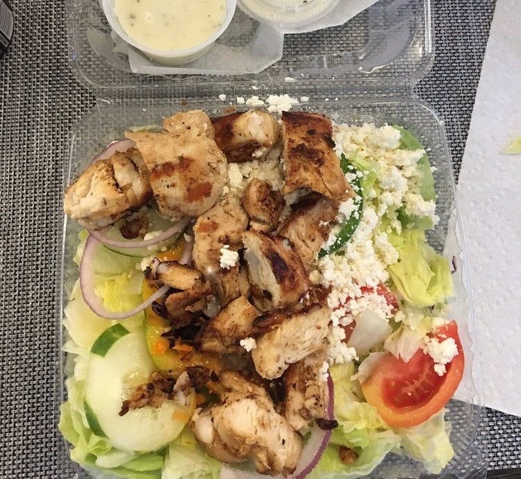 Santoro's Pizza Carver Menu & Hours Order Delivery