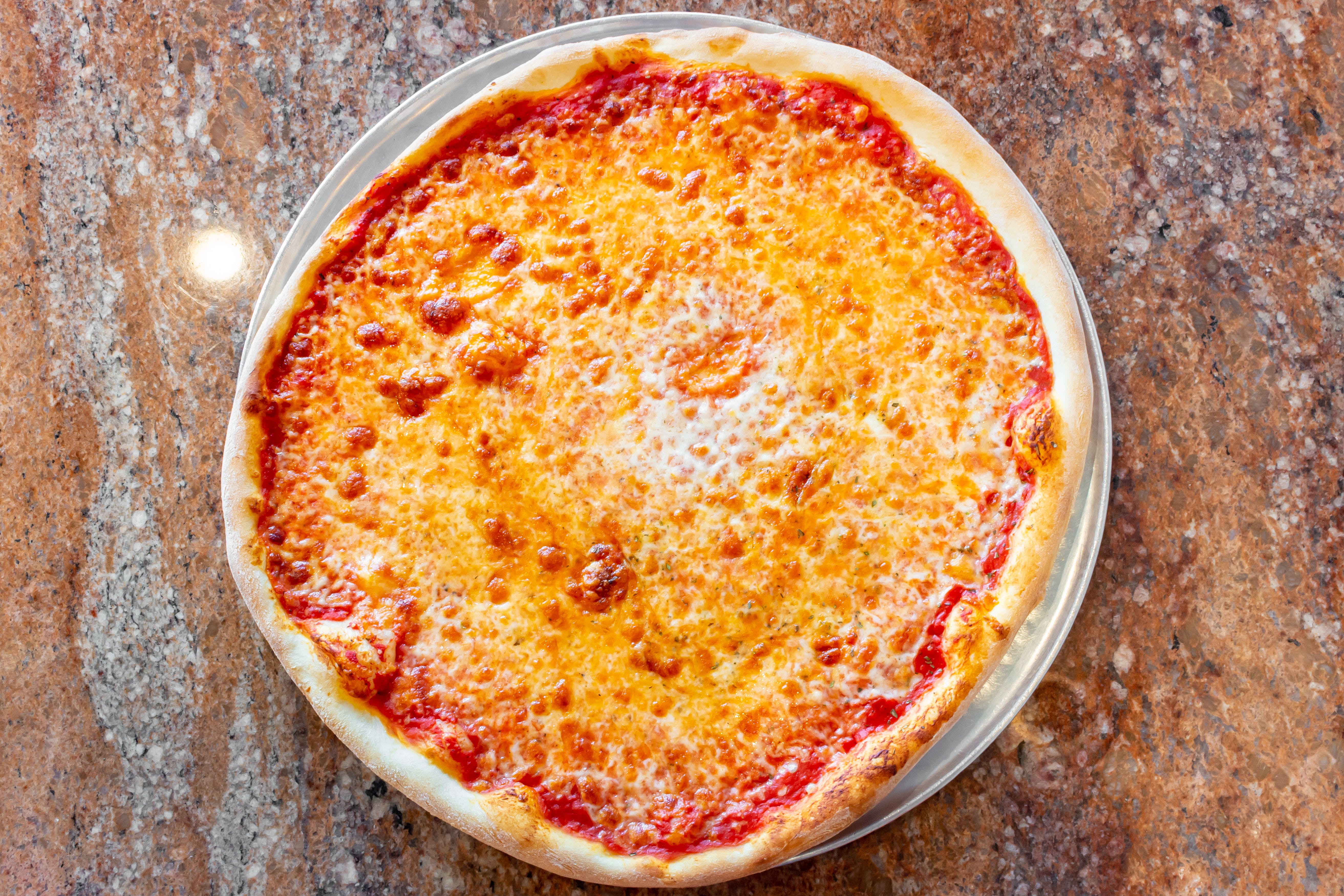 Rose’s Pizza Garfield Menu & Hours Order Delivery