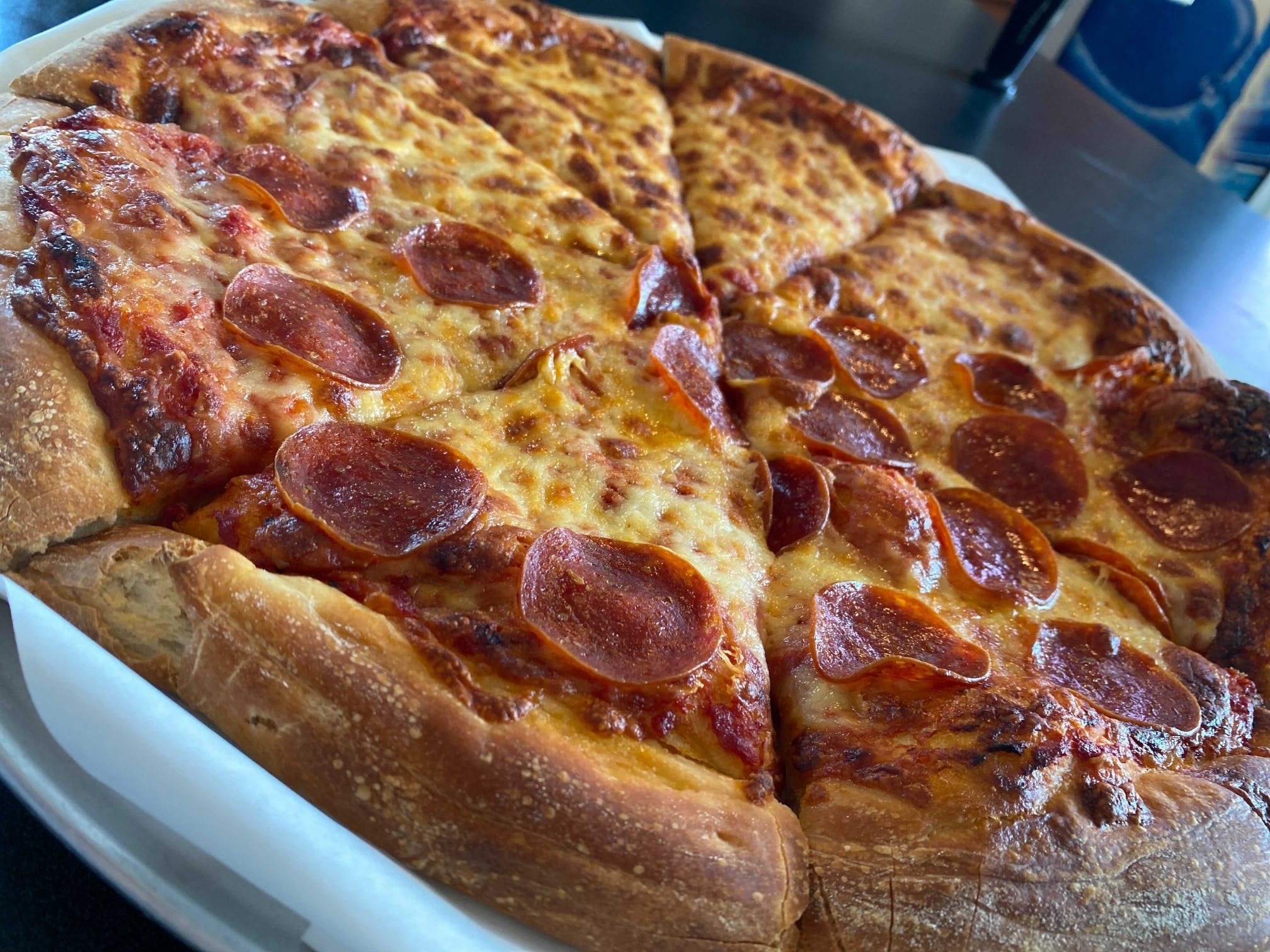 Village Pizza Menu Pizza Delivery Lagrange, OH Order (̶3̶̶)̶ (5