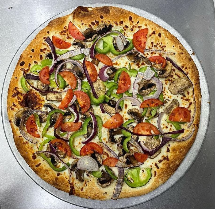 Asada Pizza - Sylmar - Menu & Hours - Order Delivery (5% off)