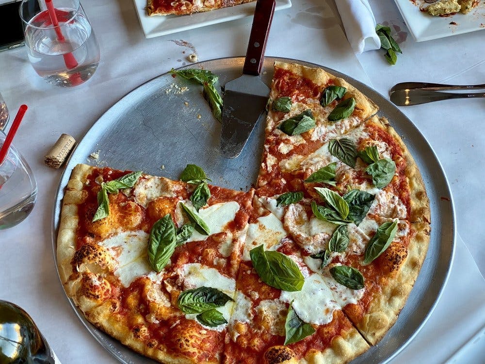 Heavenly Pies Menu Pizza Delivery Las Vegas, NV Order (̶3̶̶)̶ (5