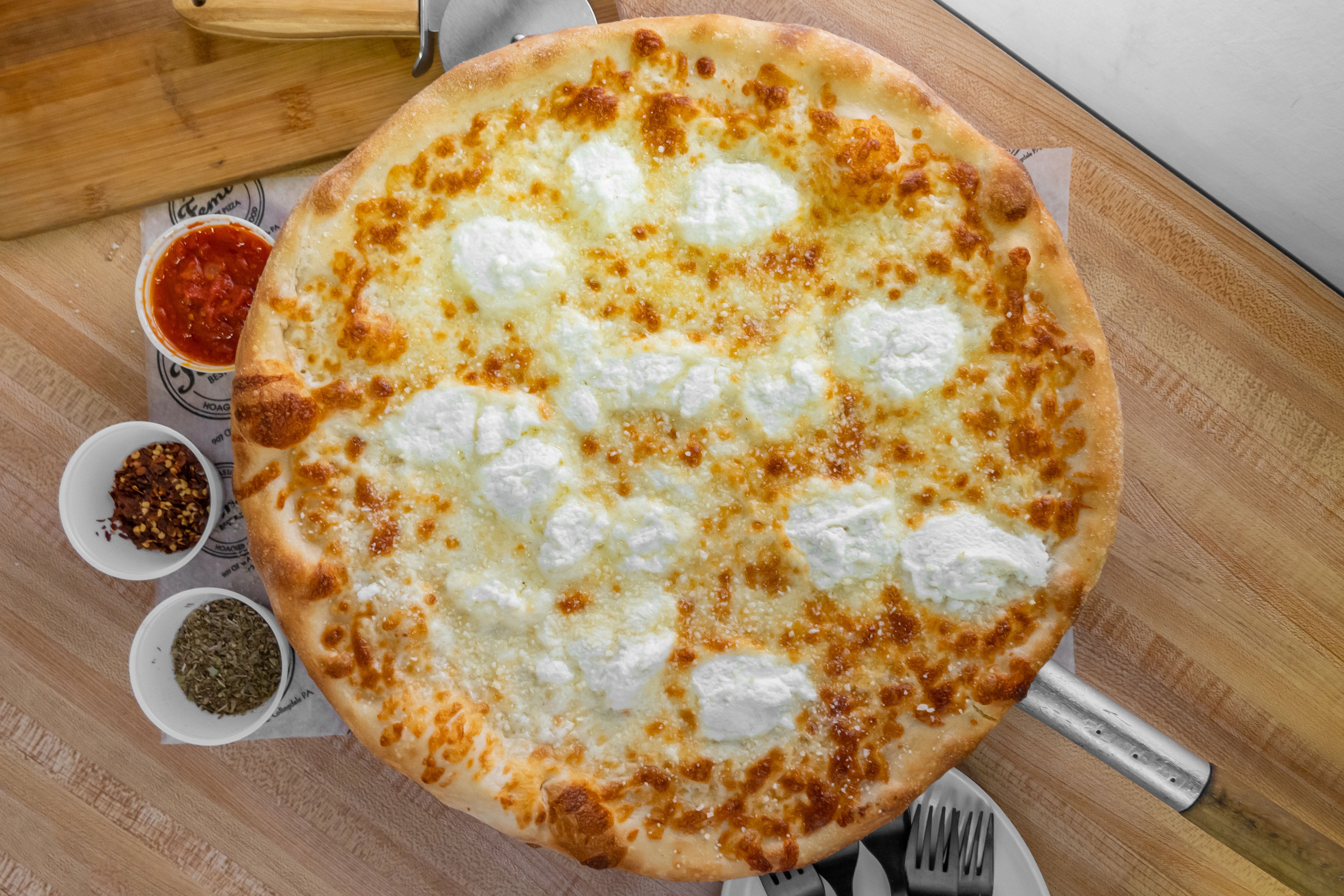 Femi's Pizza Menu: Pizza Delivery Collingdale, PA - Order (̶5̶%̶)̶ (10% ...