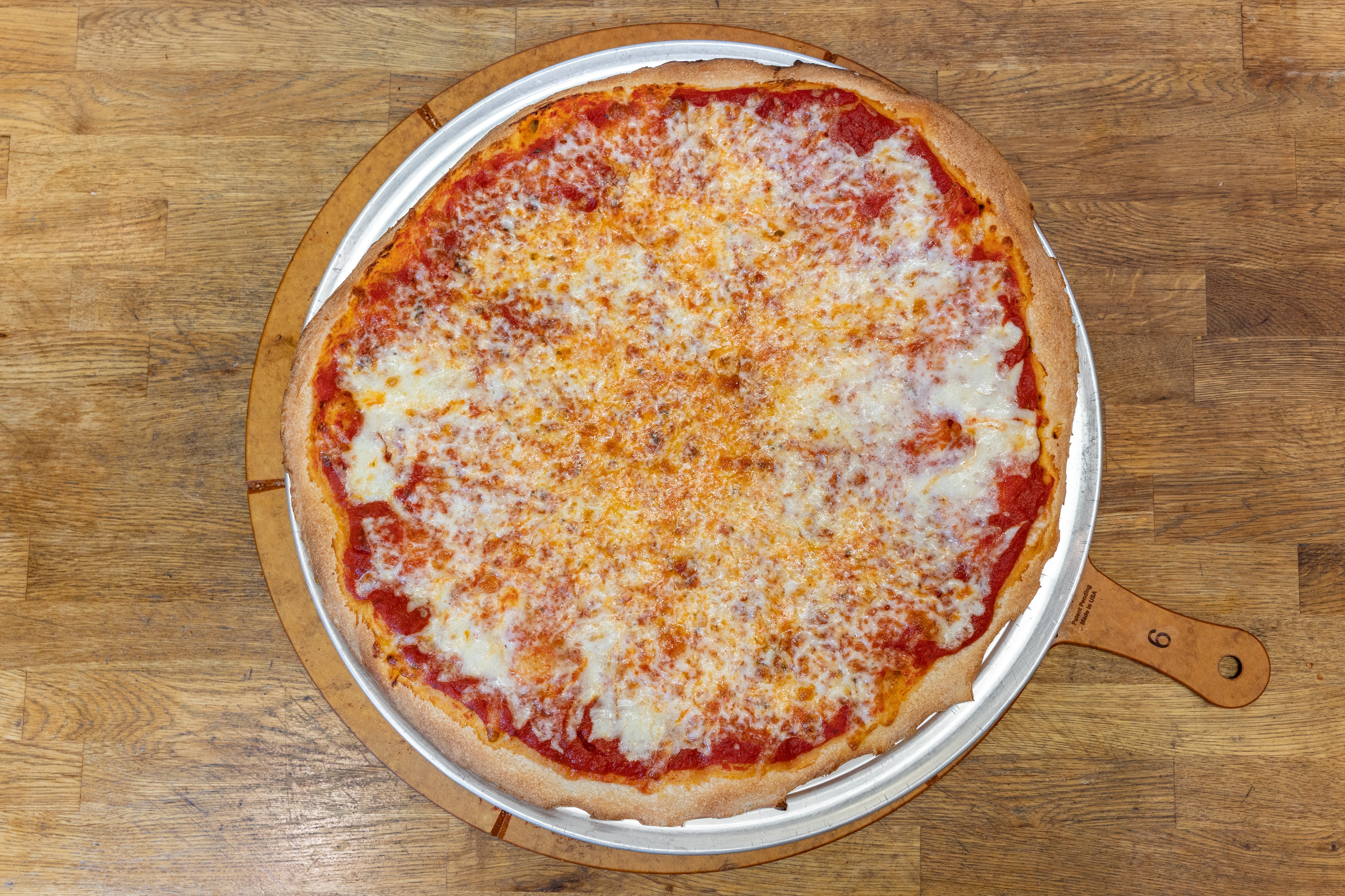 Pizzadero Slice House