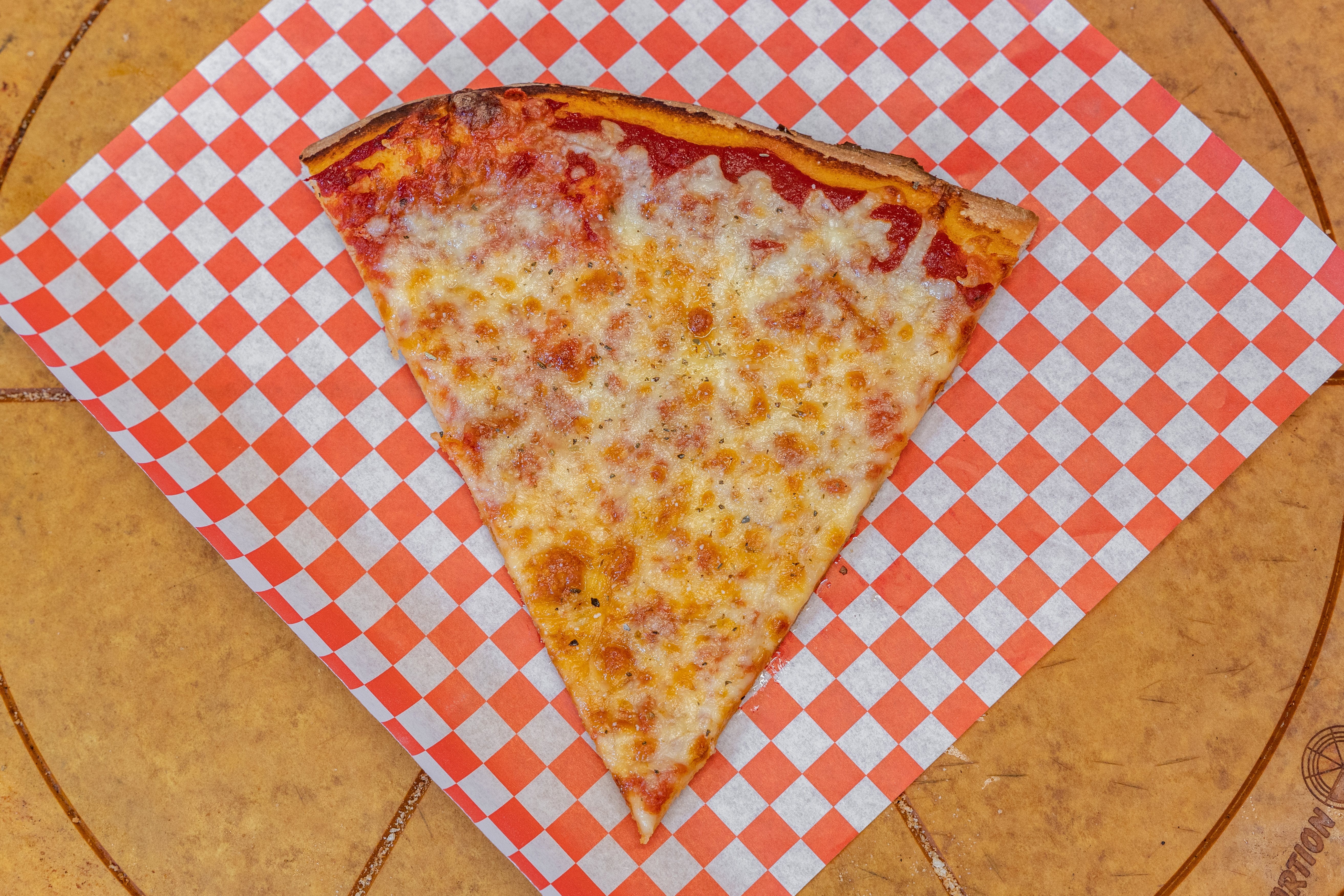 Pizzadero Slice House