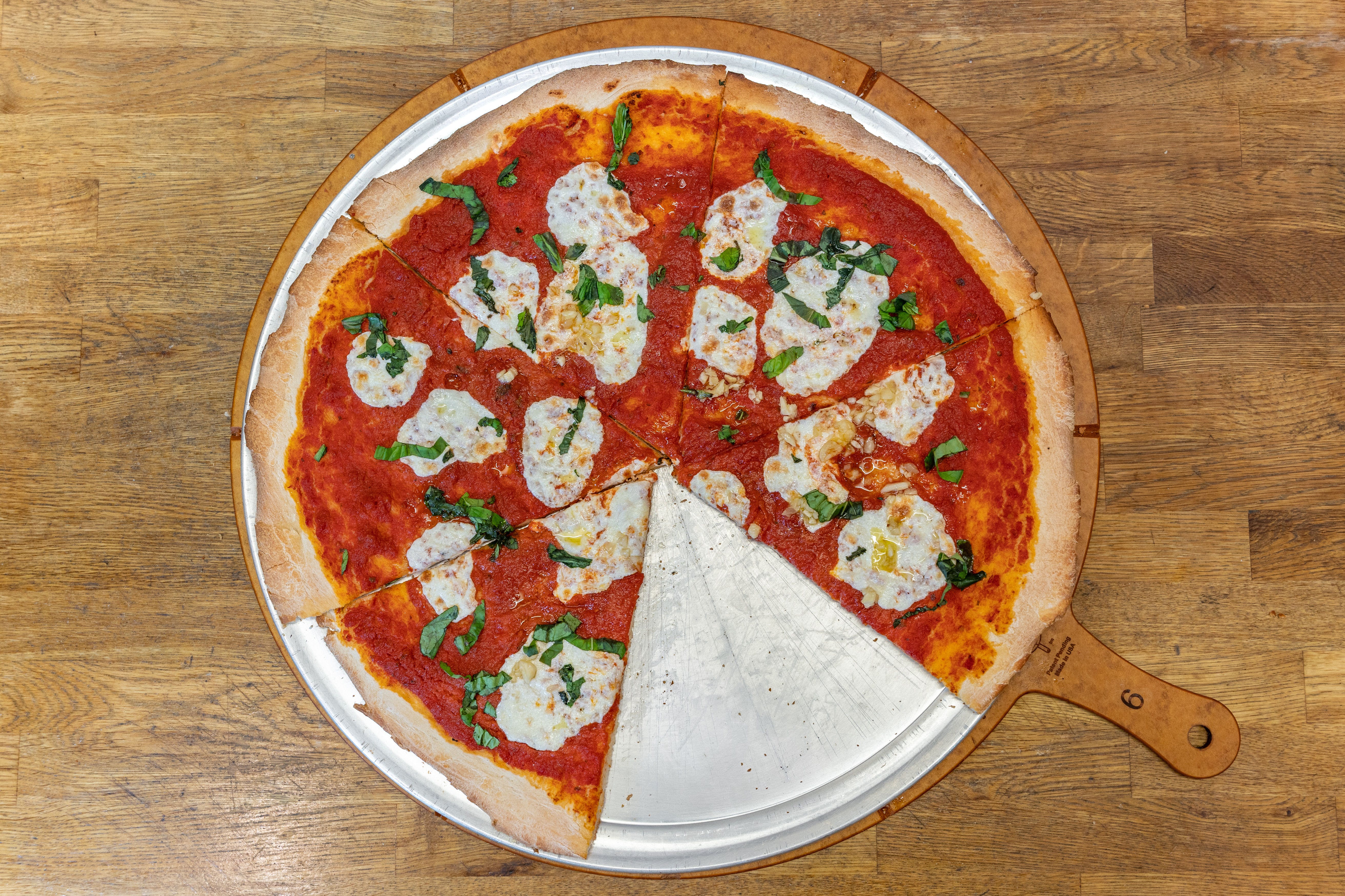 Pizzadero Slice House
