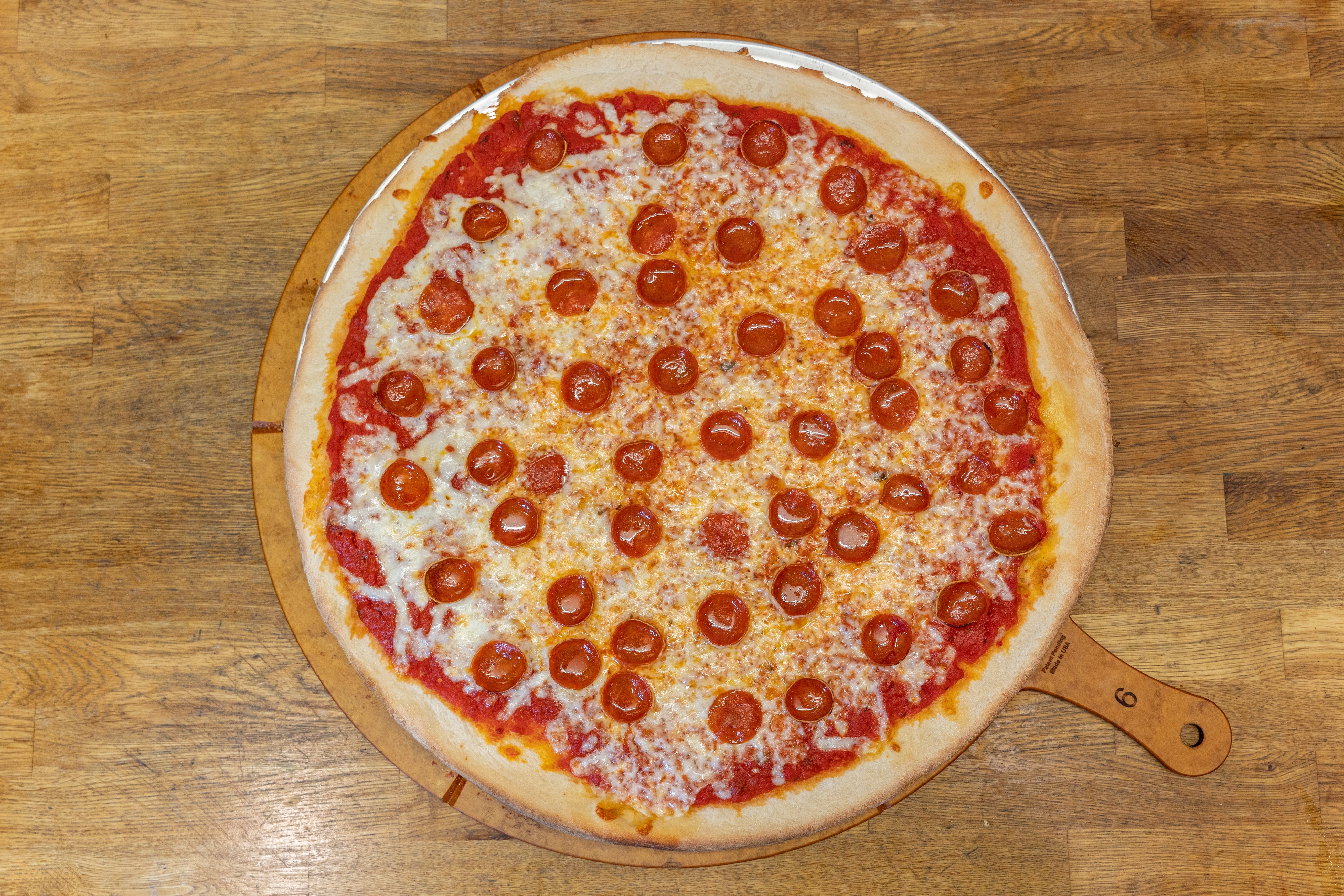 Pizzadero Slice House