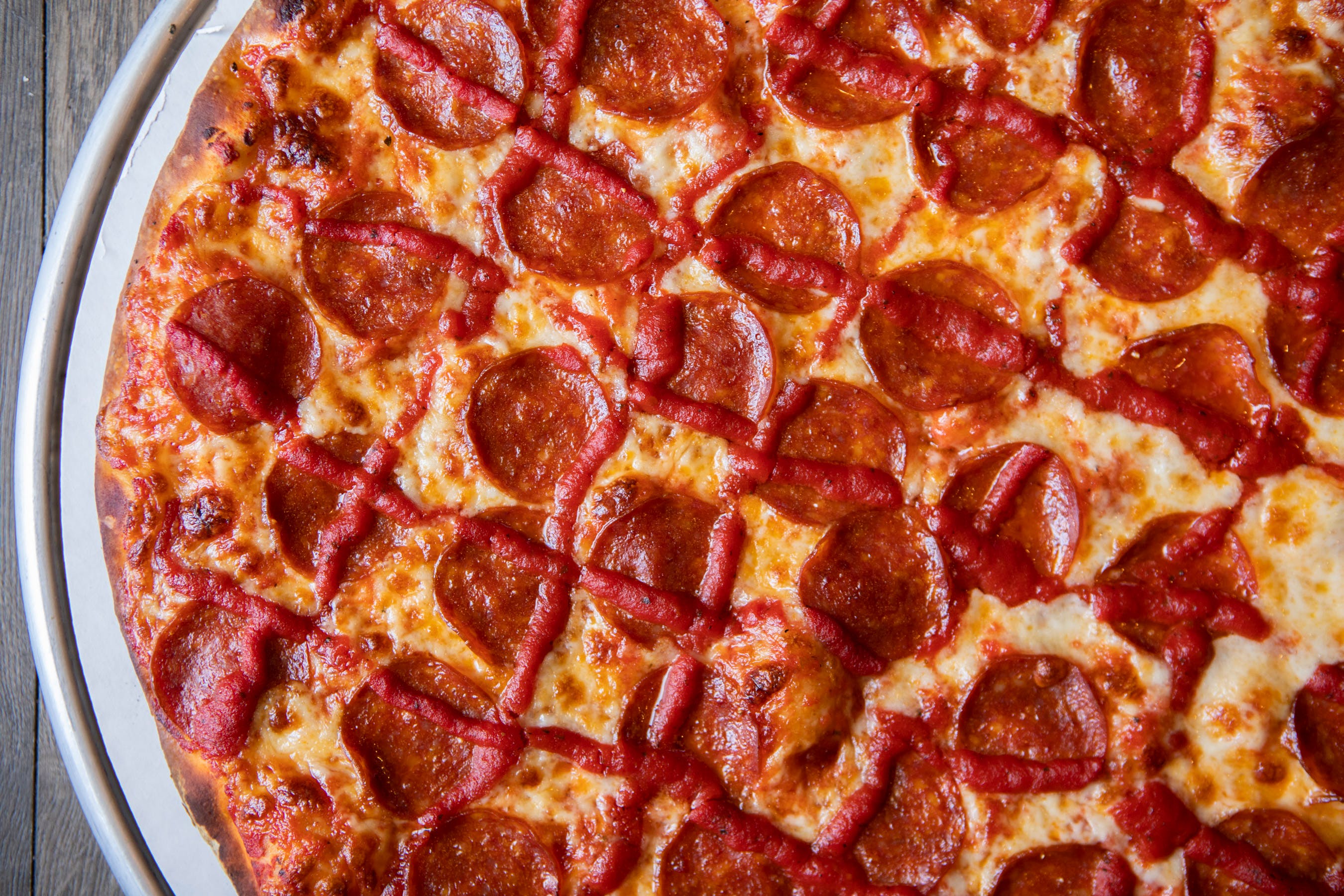 Gino's East of Chicago Menu Pizza Delivery Sherman Oaks, CA Order