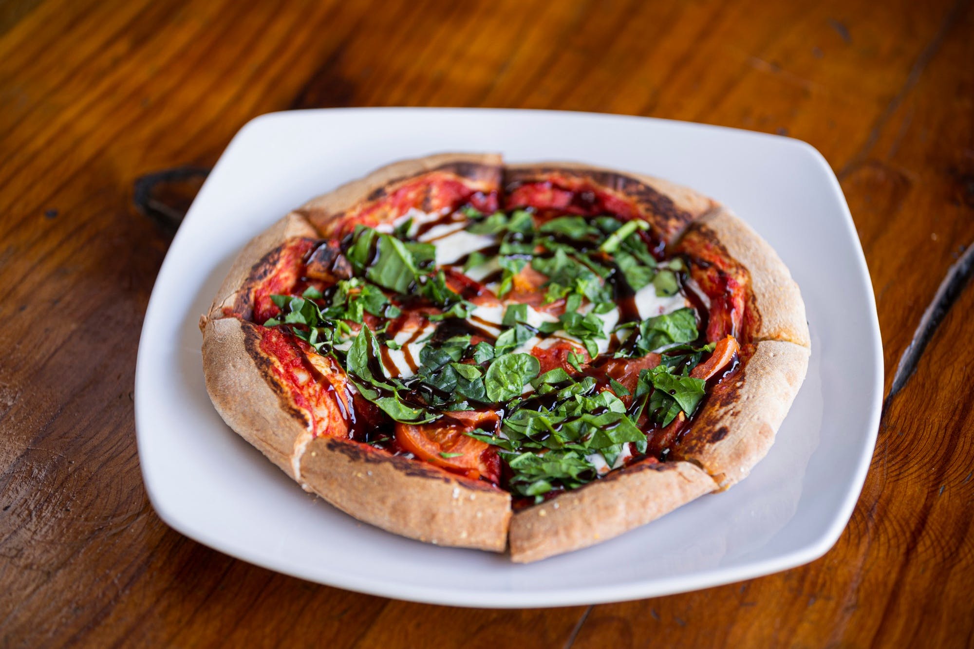 Garage & Grill Menu Pizza Delivery Vancouver, WA Order (20 off) Slice