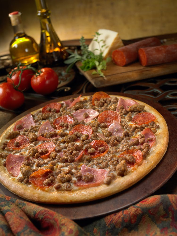 Mr. Gatti's Pizza at Gattitown Menu Pizza Delivery Lexington, KY
