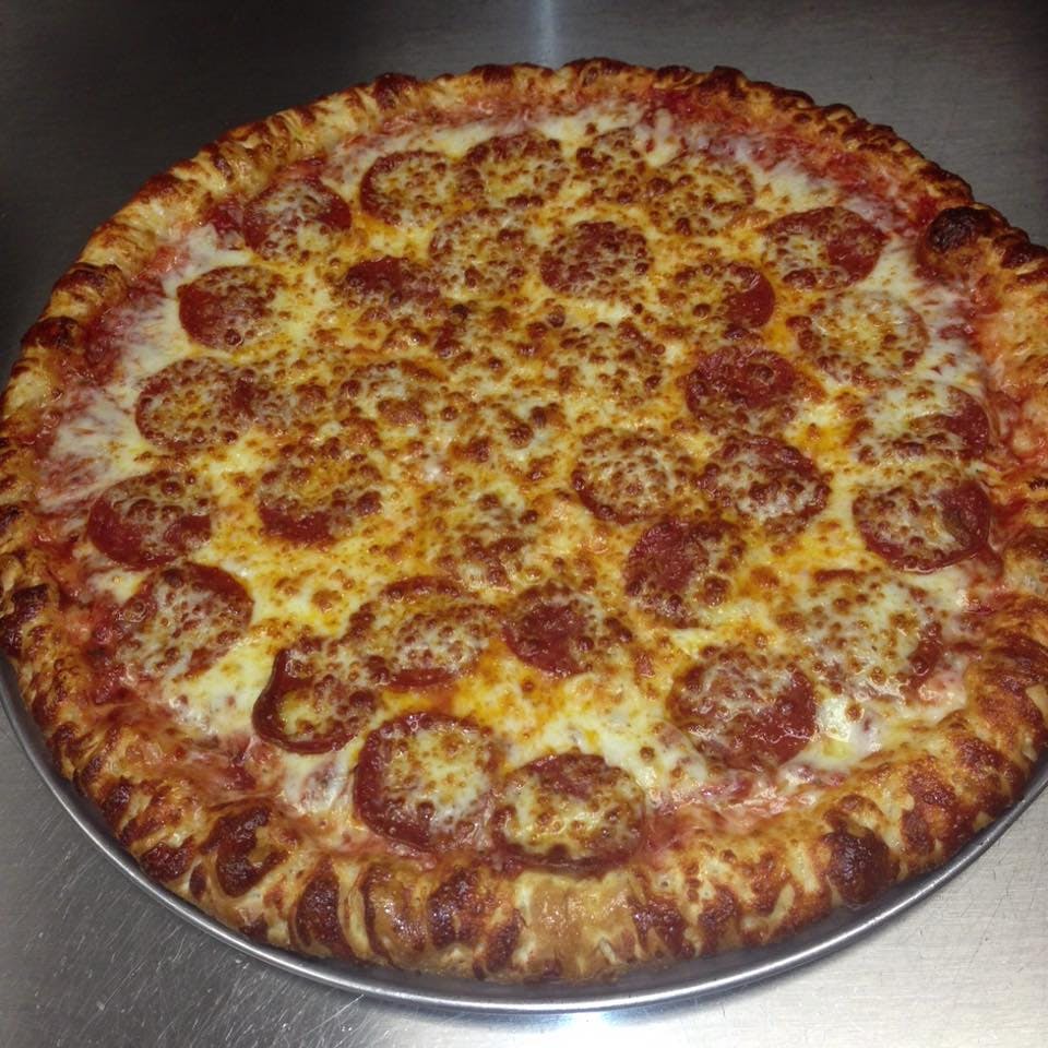 Papa's Pizza & BBQ Farmington Hills 12 Mile - 29960 W 12 Mile Rd,  Farmington Hills, MI 48334 - Menu, Hours, & Phone Number - Order Delivery  or Pickup - Slice