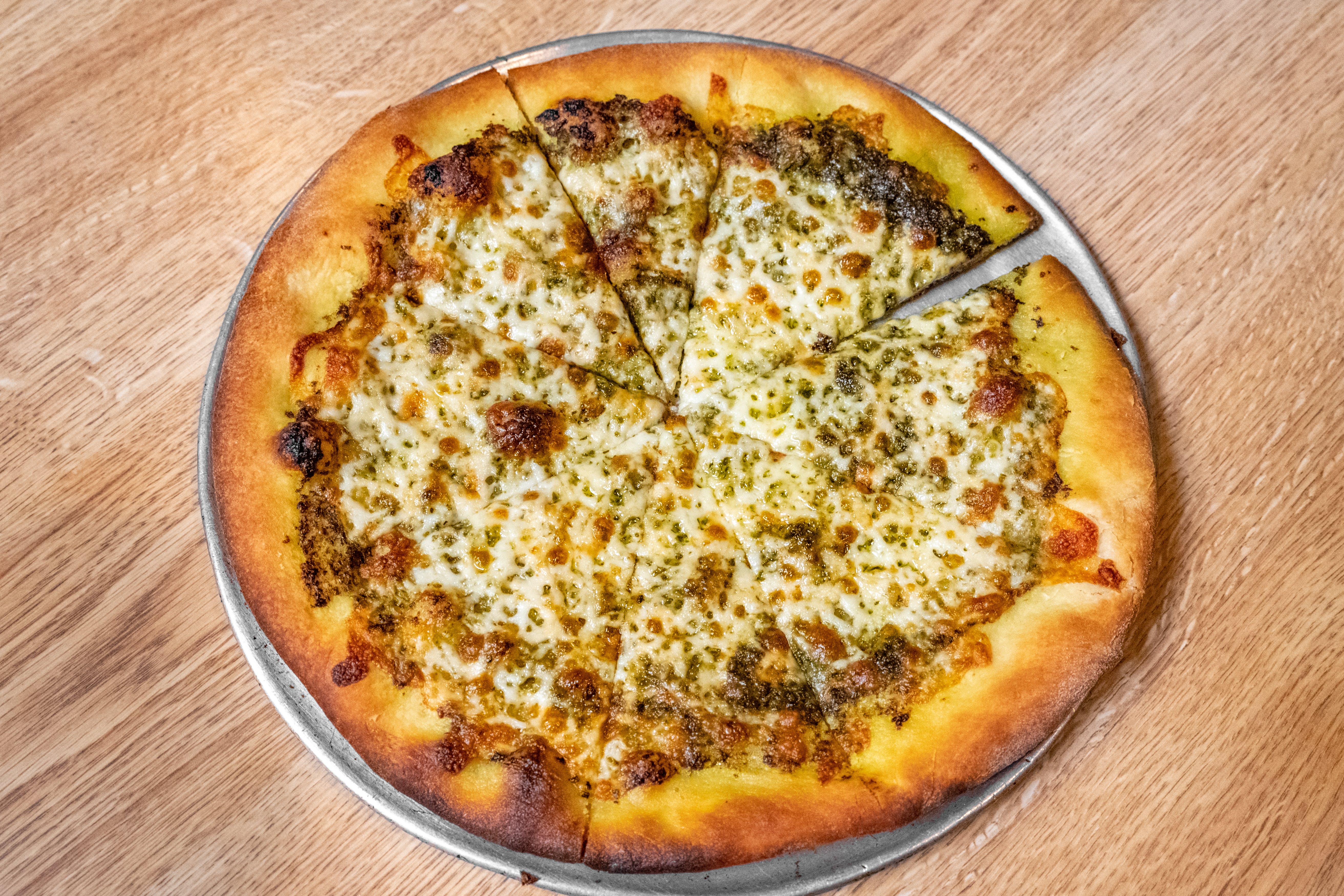 Bella Italia - View Menu & Order Online - 105 S Kaufman St, Ennis