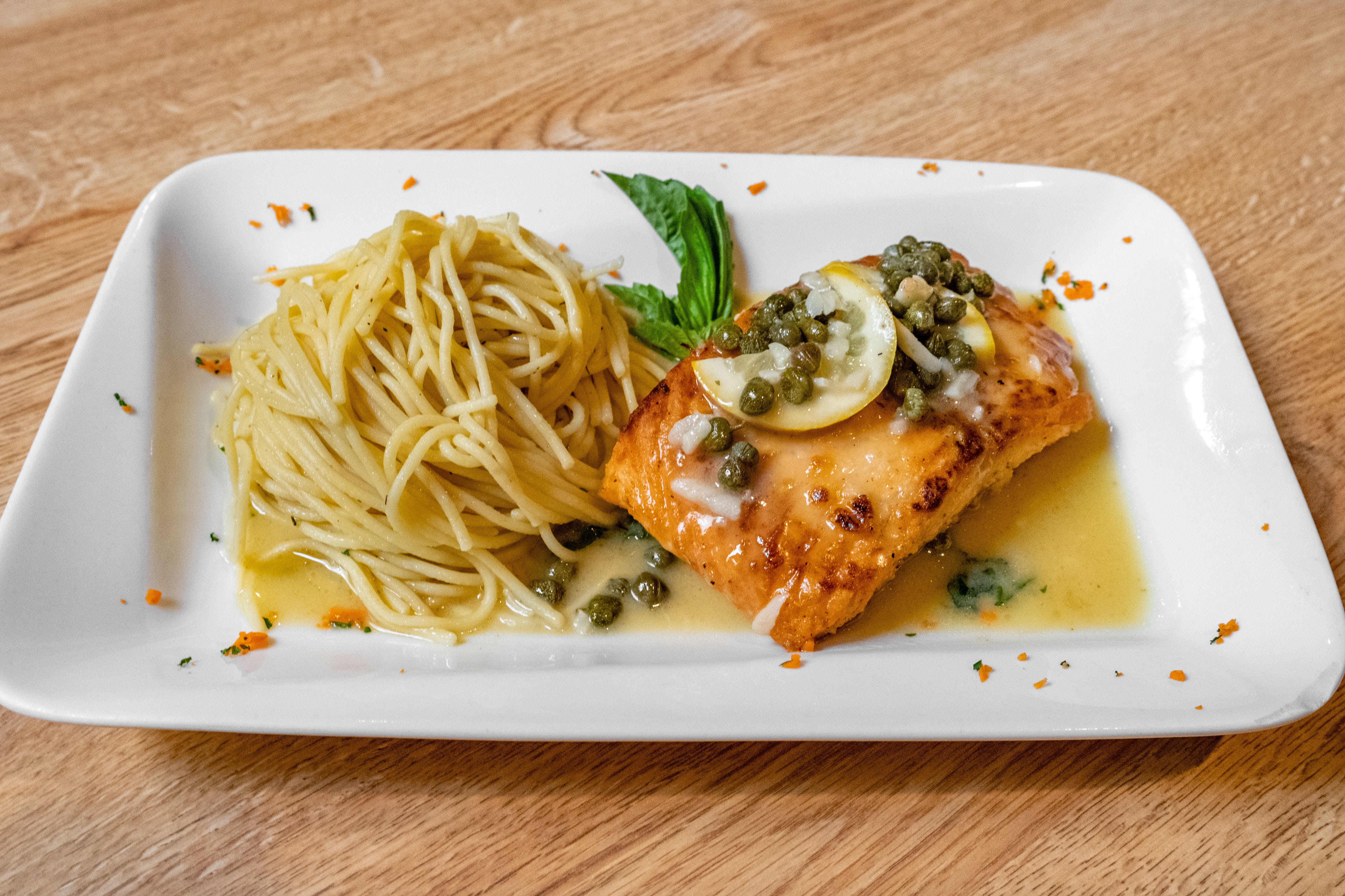 Bella Italia - View Menu & Order Online - 105 S Kaufman St, Ennis