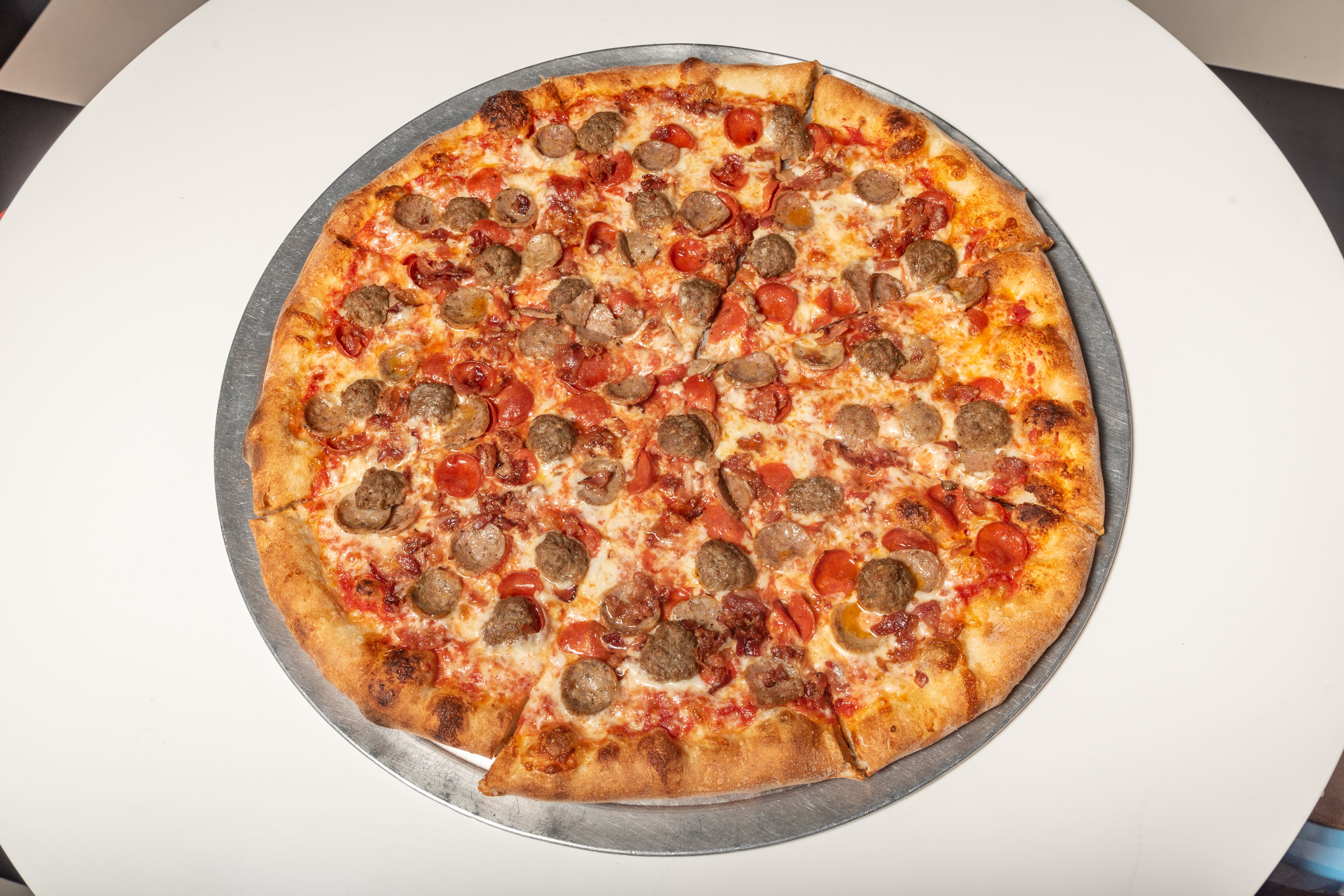 Discover 76+ cake boss pizza cake super hot awesomeenglish.edu.vn