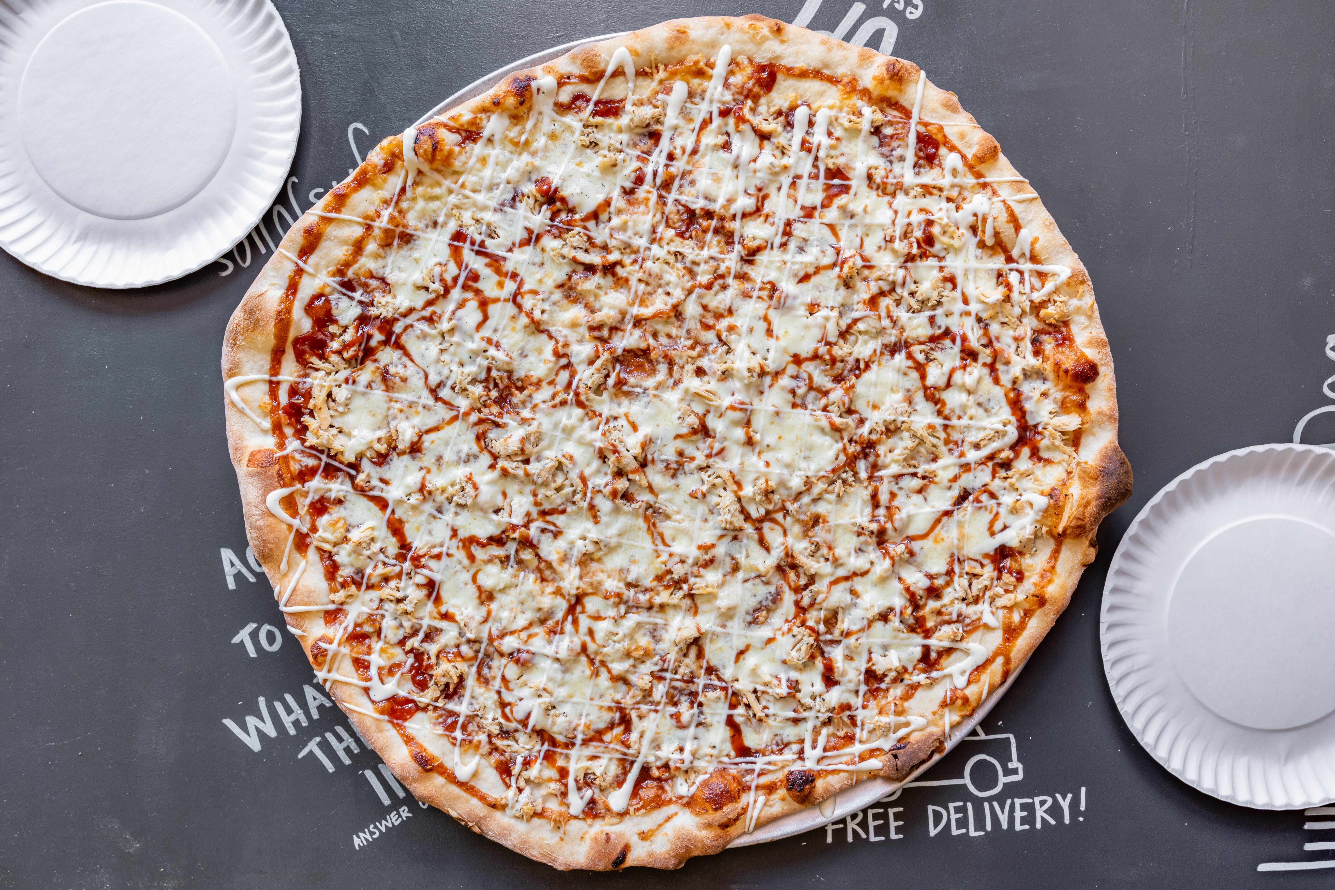 Julio s Pizza Co. 75 First Ave Atlantic Highlands NJ 07716