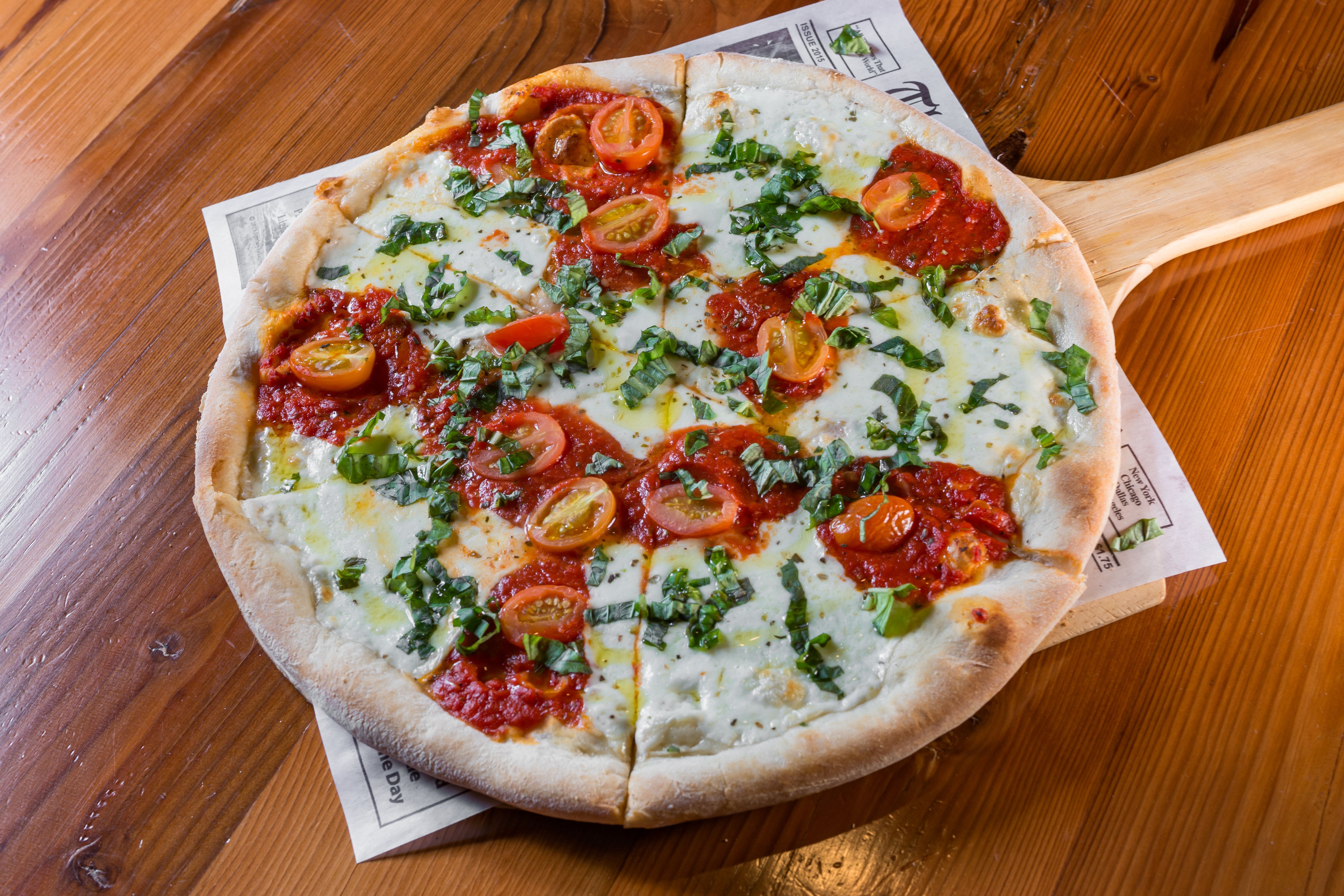 Nonna Rosa Traditional Italian Kitchen Menu: Pizza Delivery Akron, PA ...