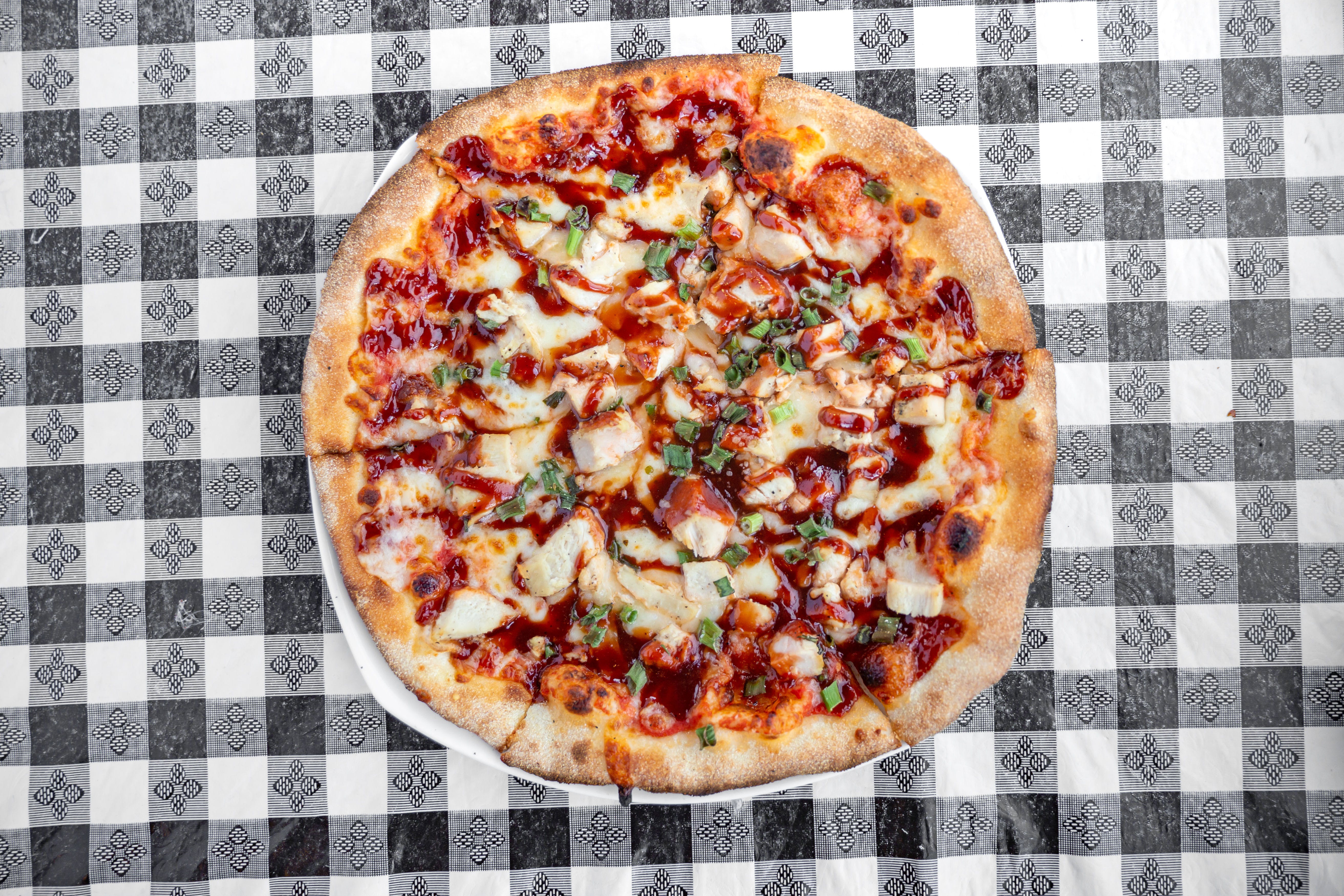 Pizzeria Romana North Attleboro hero