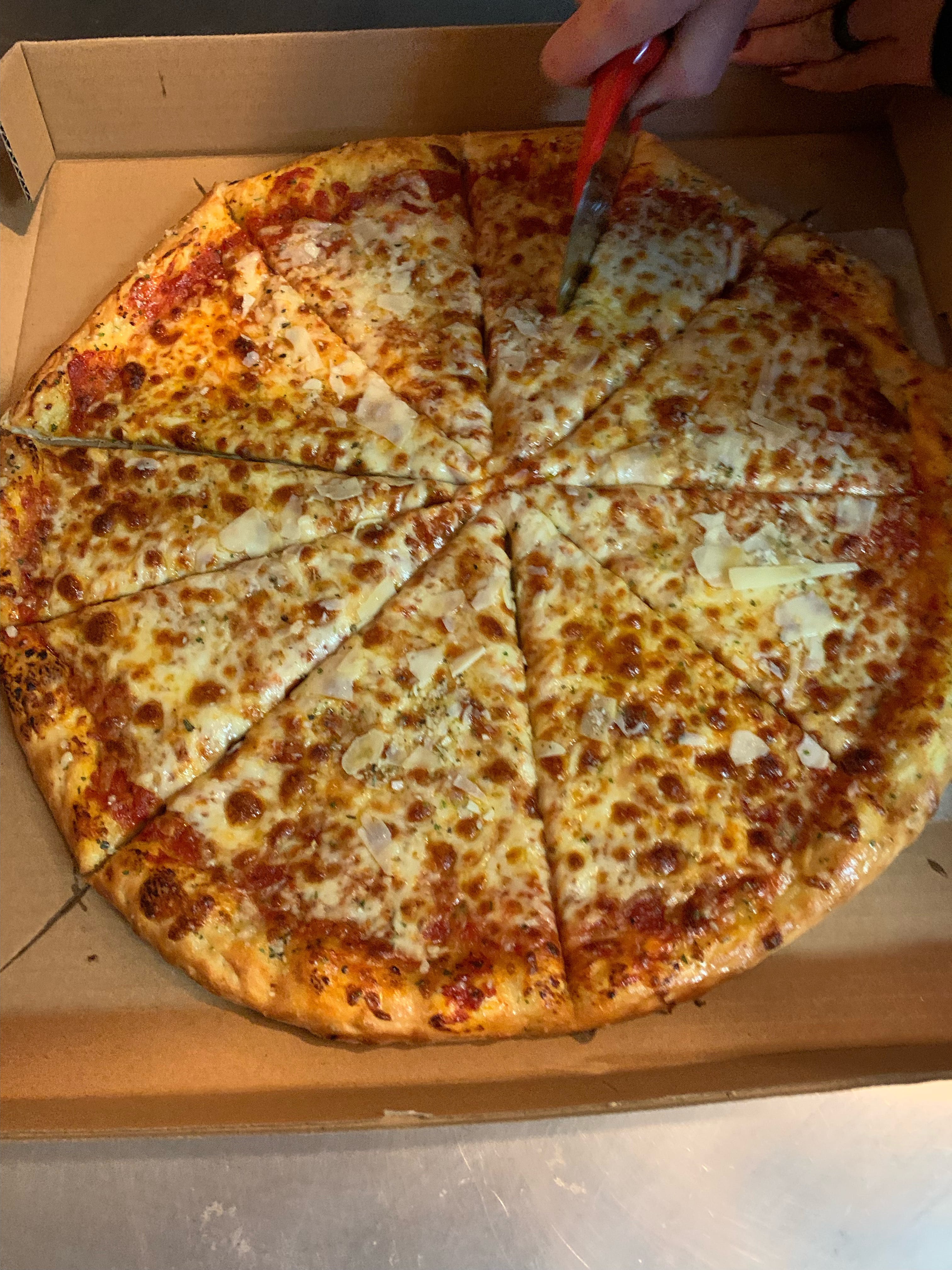 Chip N’ Rocks Pizzeria hero