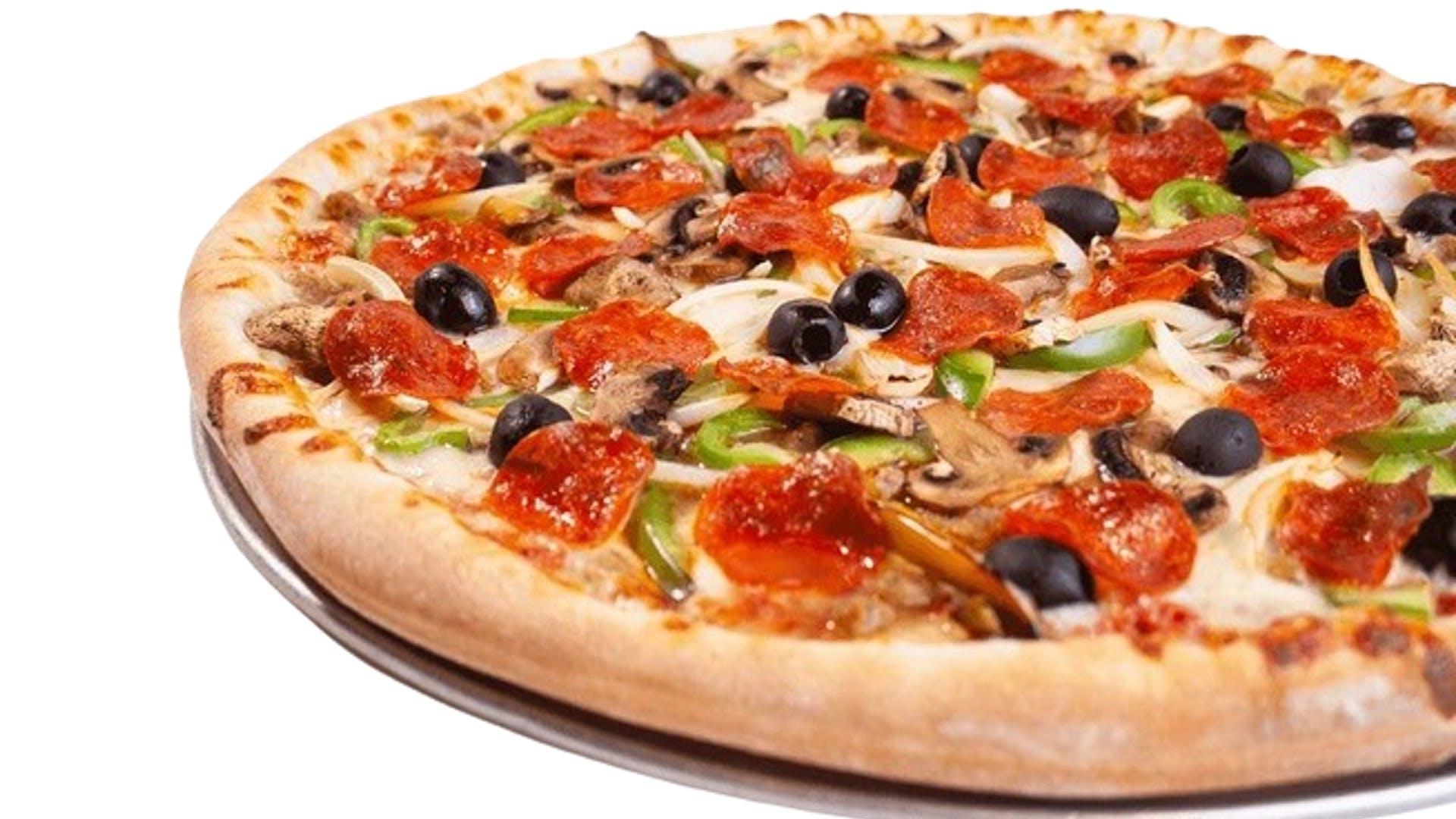 Albany Pizza & Pastas hero