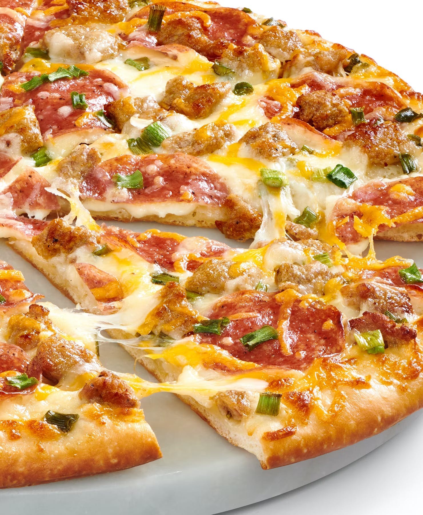 Papa Murphy's  Take 'N' Bake Pizza - 1485 E Florence Blvd, Casa