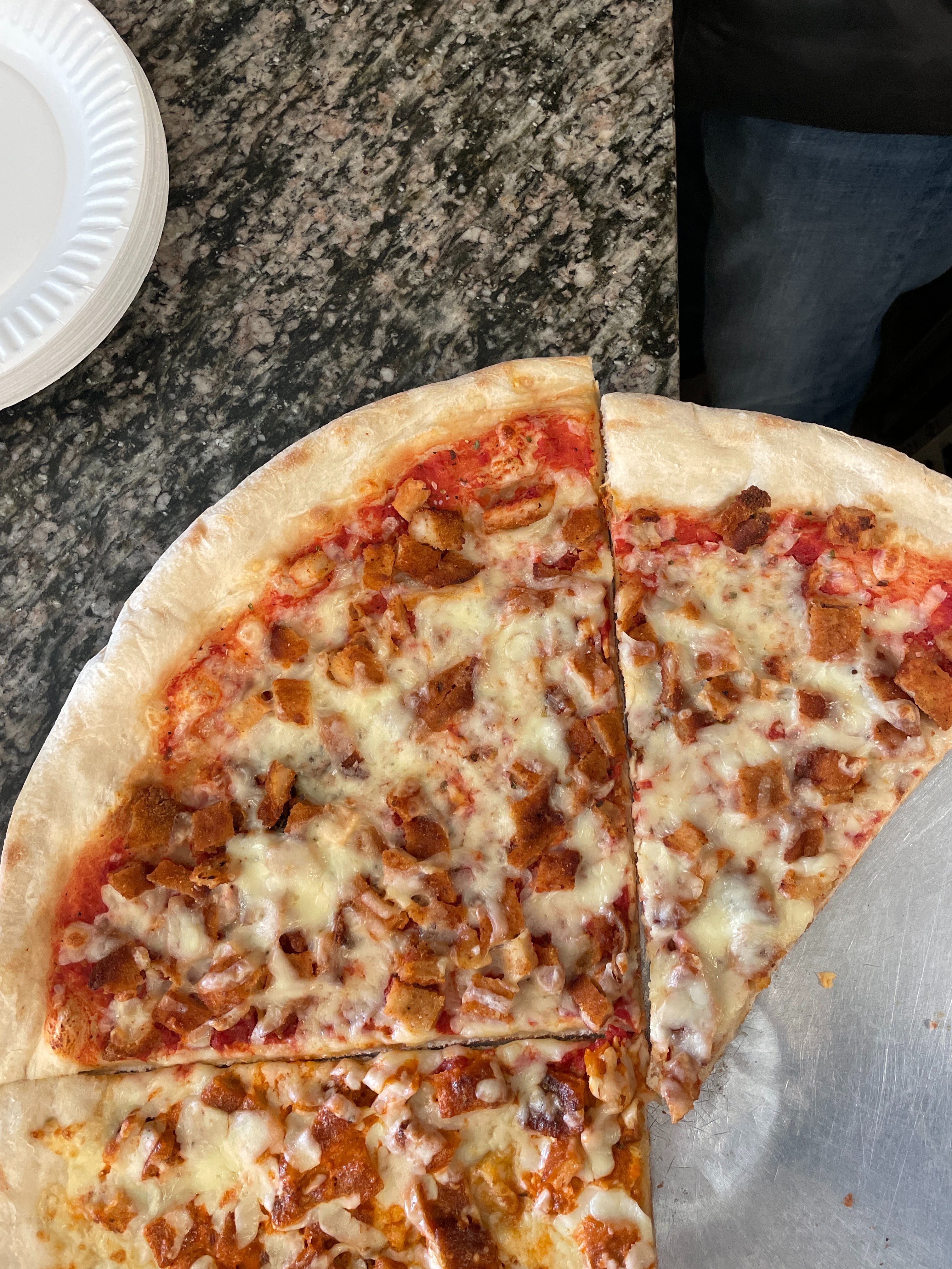 Romeo's Pizza Freehold Menu & Hours Order Delivery