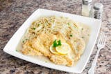 Chicken Francese