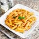 Penne Alla Vodka