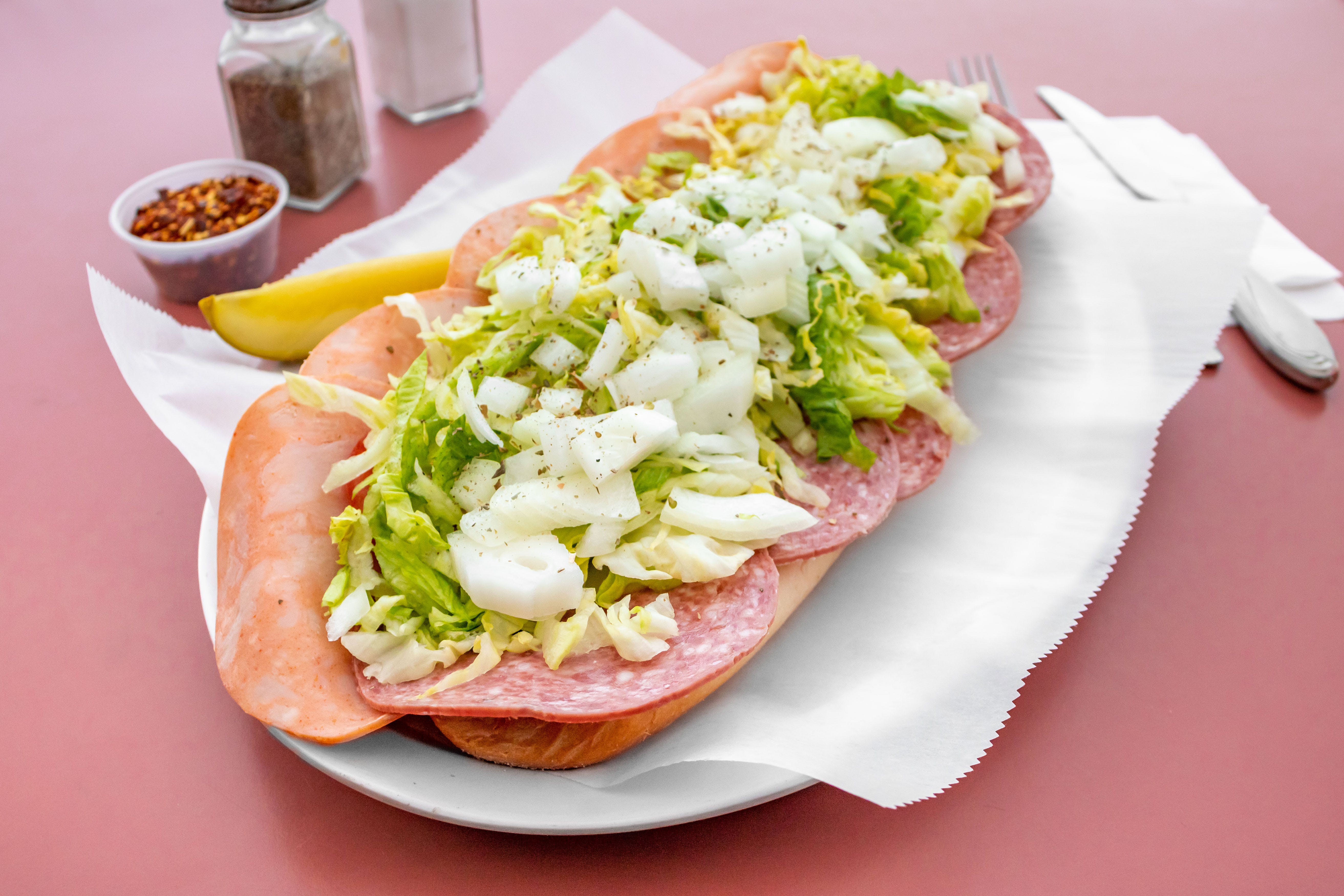 supreme pizza lumberton