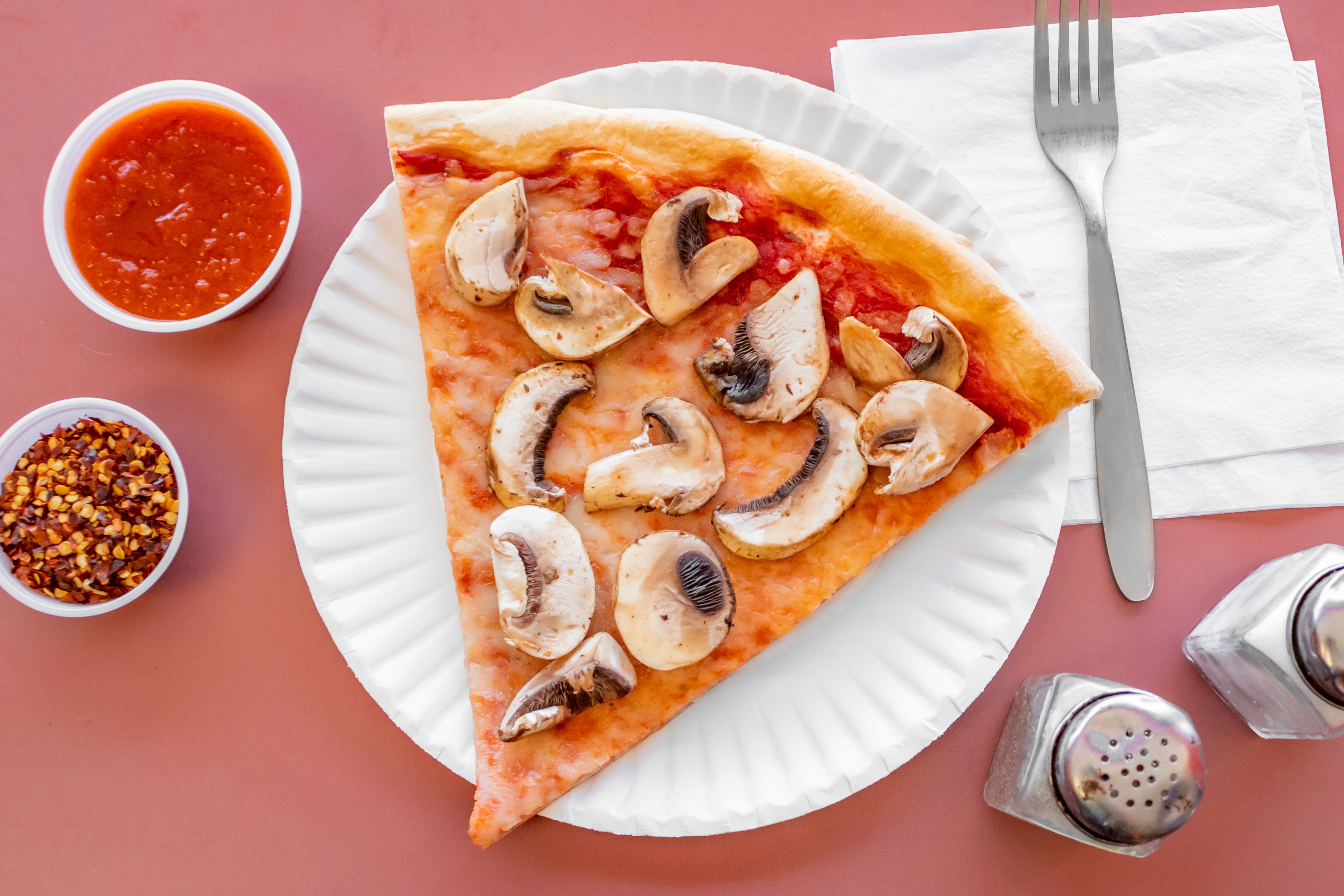 supreme pizza lumberton