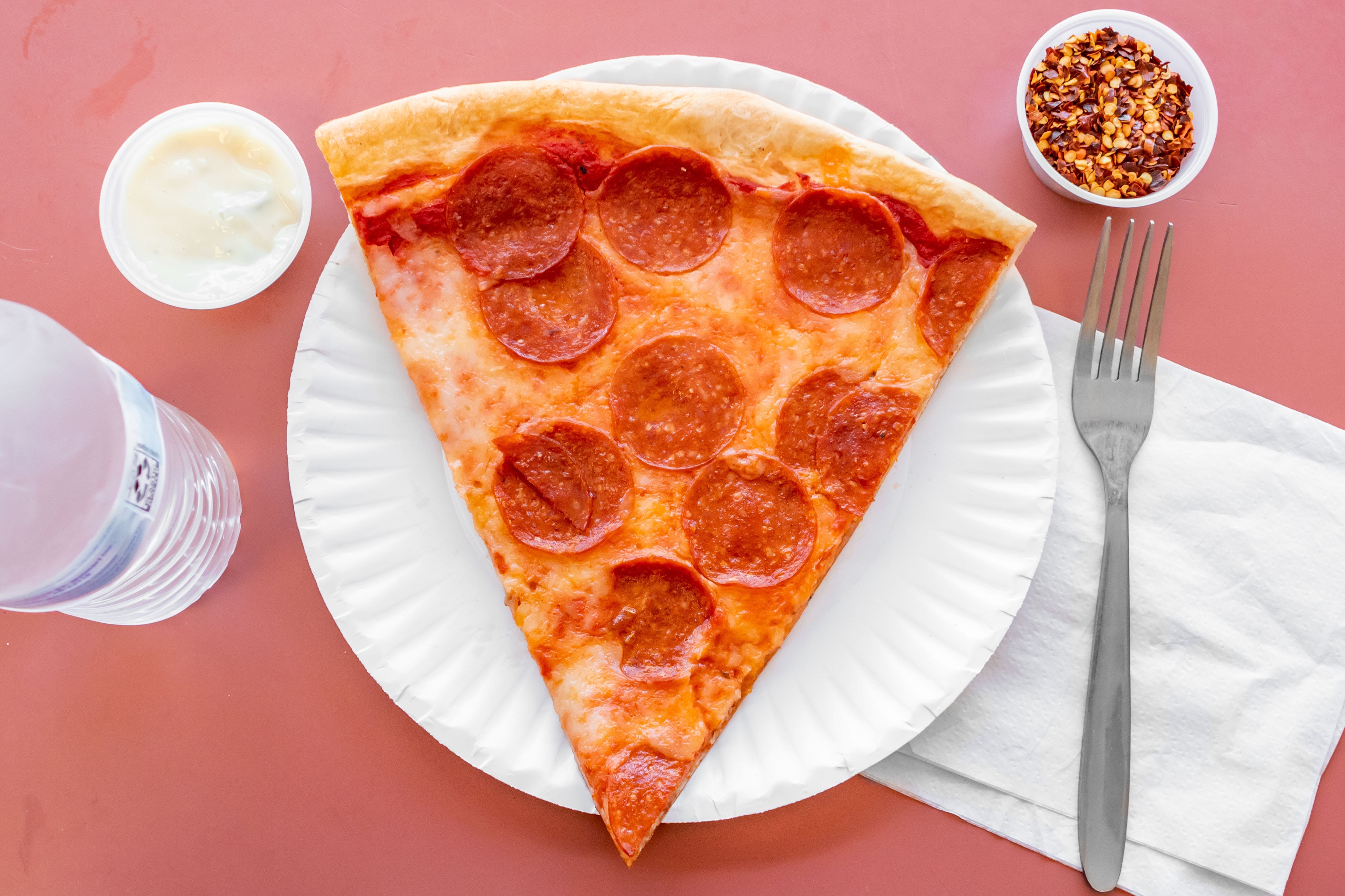 supreme pizza lumberton