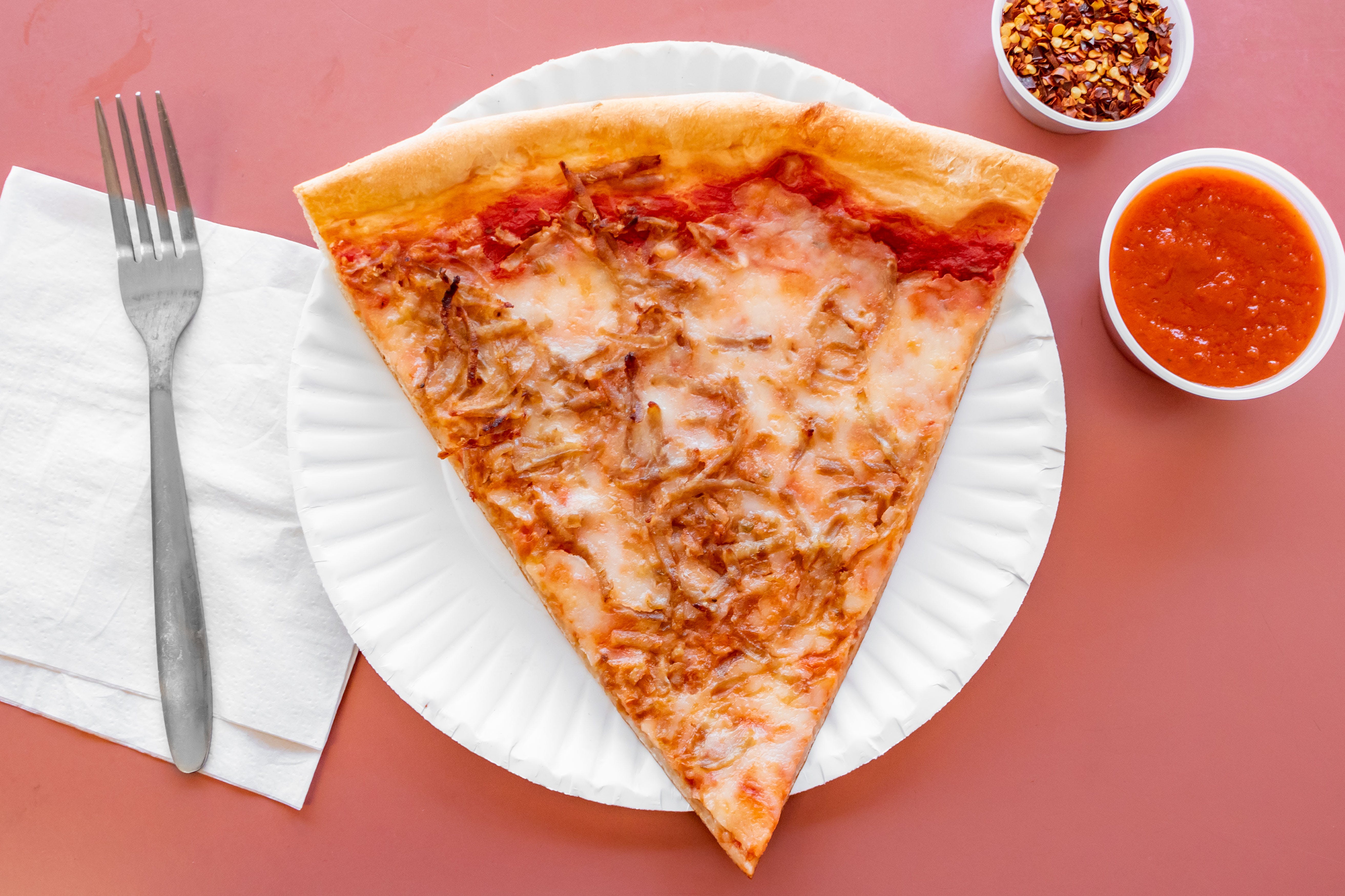 supreme pizza lumberton