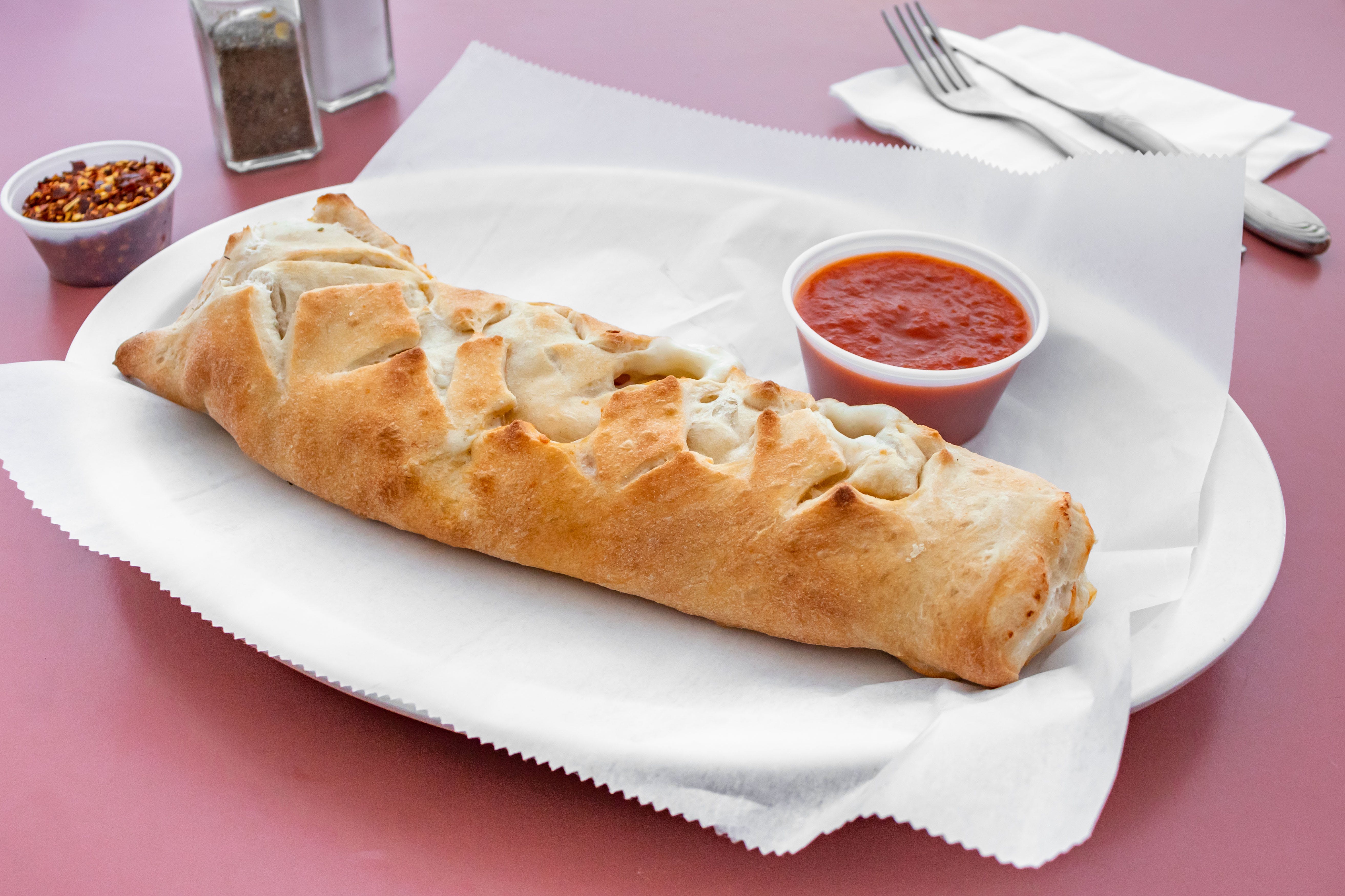 supreme pizza lumberton