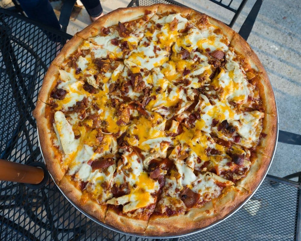 Antonio's Pizzeria Menu Monroe Township, NJ Order Pizza Delivery