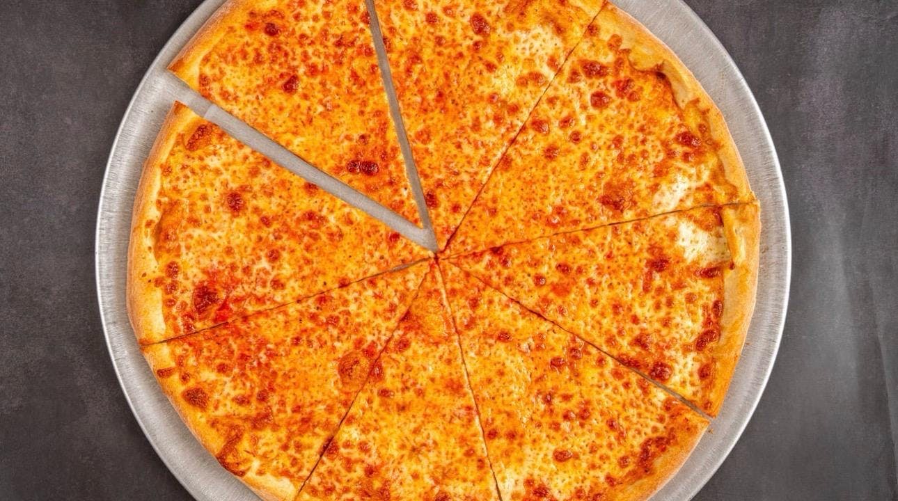 Brunswick Pizza & Grill hero