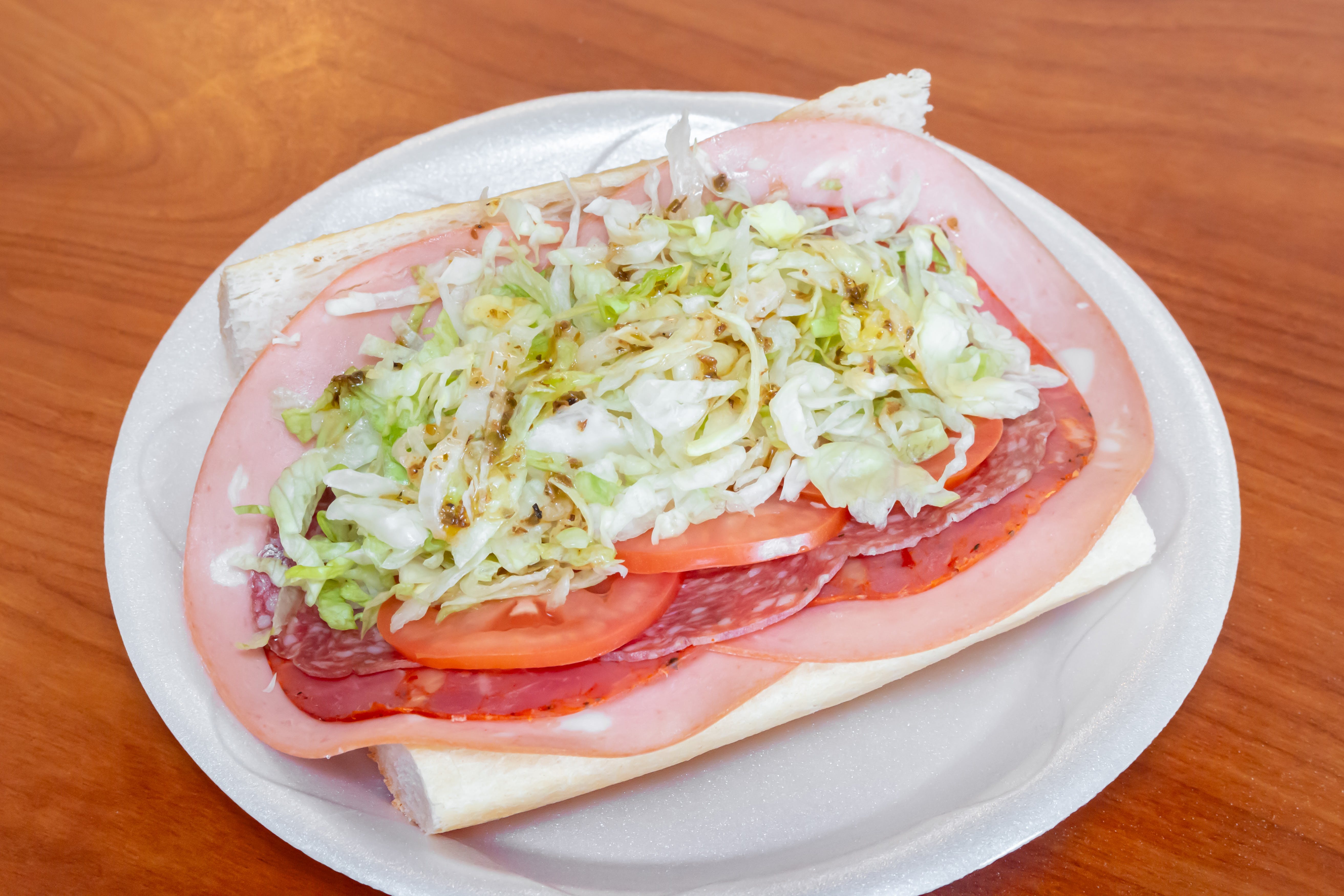 Serino Italian Deli