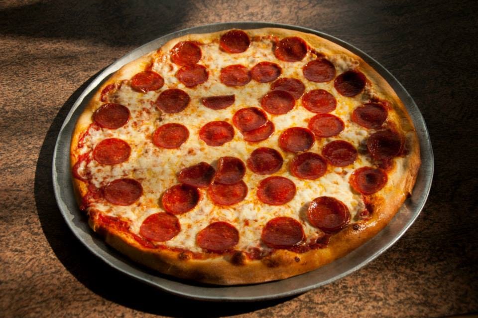 Piccola Italy Pizza & Subs hero