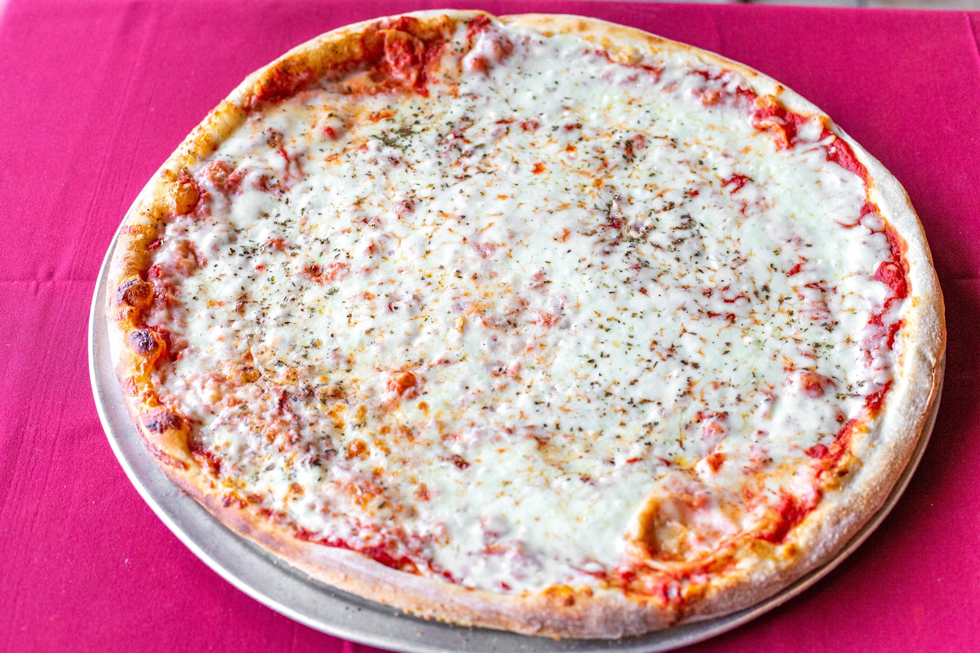 Andiamo's Pizzeria business photo