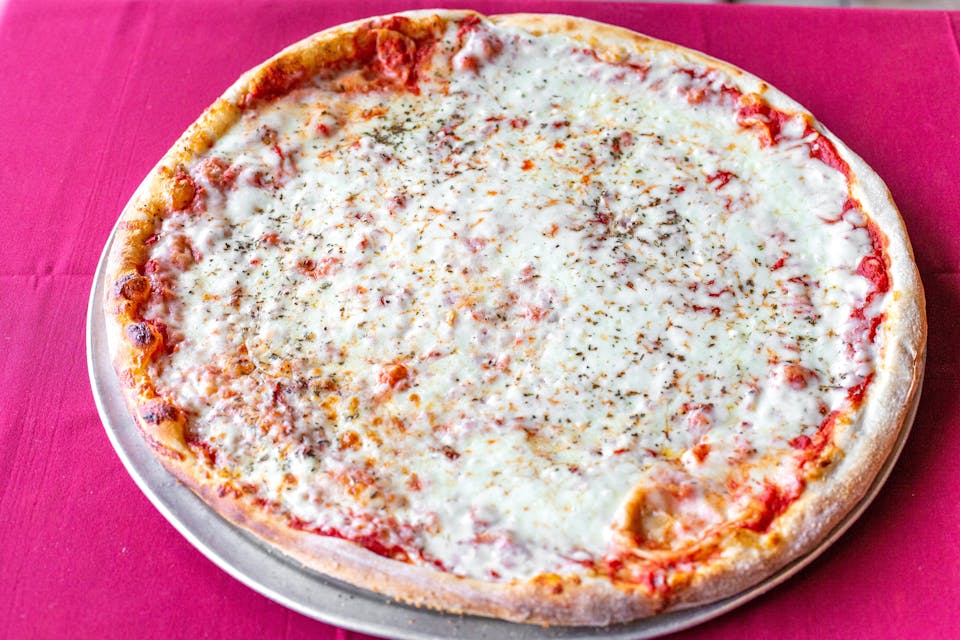 Andiamo's Pizzeria business photo
