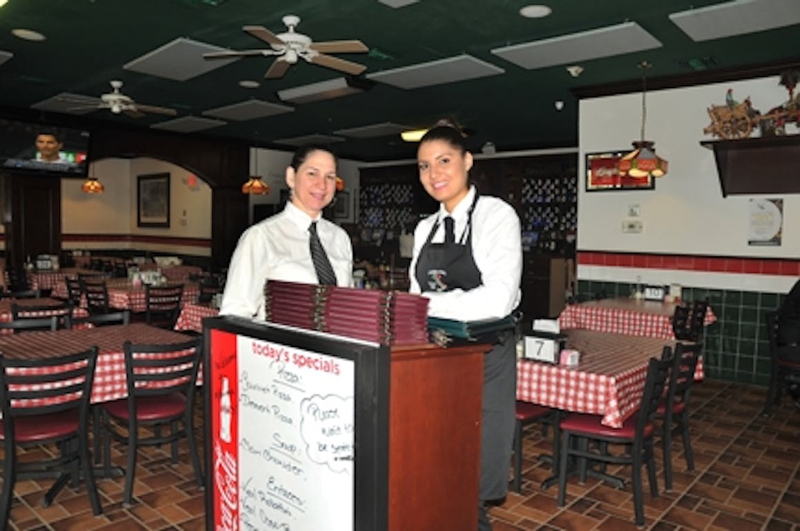 Mamma Mia Pizzeria 2 Homestead Menu & Hours Order Delivery (5 off)