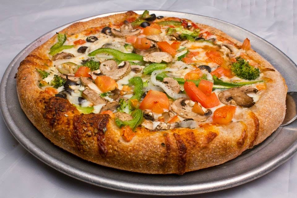 DoughBoys Pizzeria & Italian Restaurant Menu Fort Lauderdale, FL Order Pizza Delivery (̶5̶̶