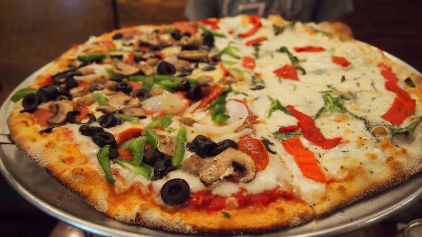 D'Amore's Pizza Photos - Thousand Oaks - Order Delivery