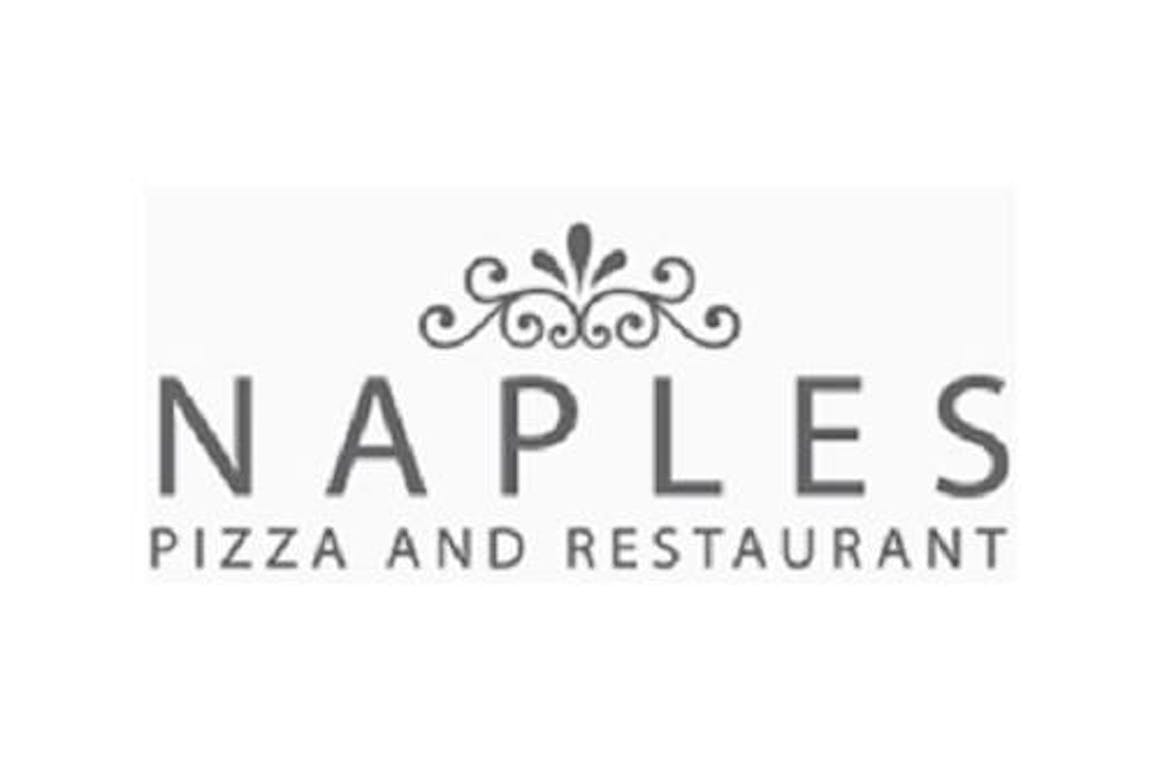 Naples Pizza & Restaurant's restaurant story